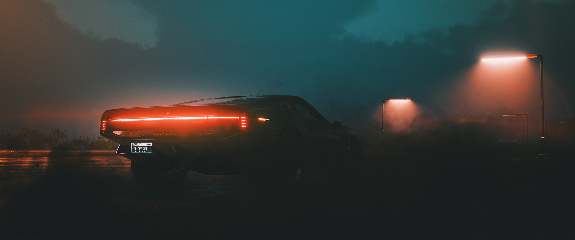 Cyberpunk 2077