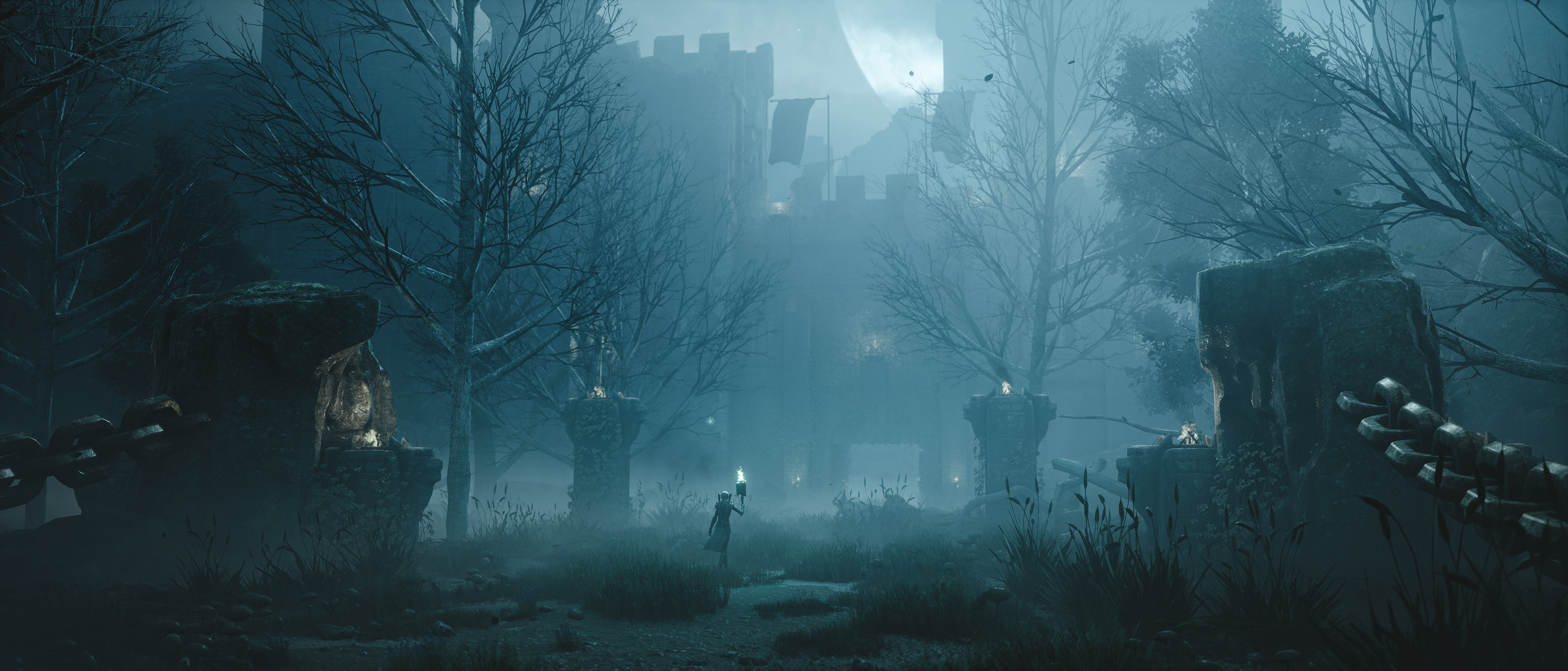 Dragon Age: Inquisition
