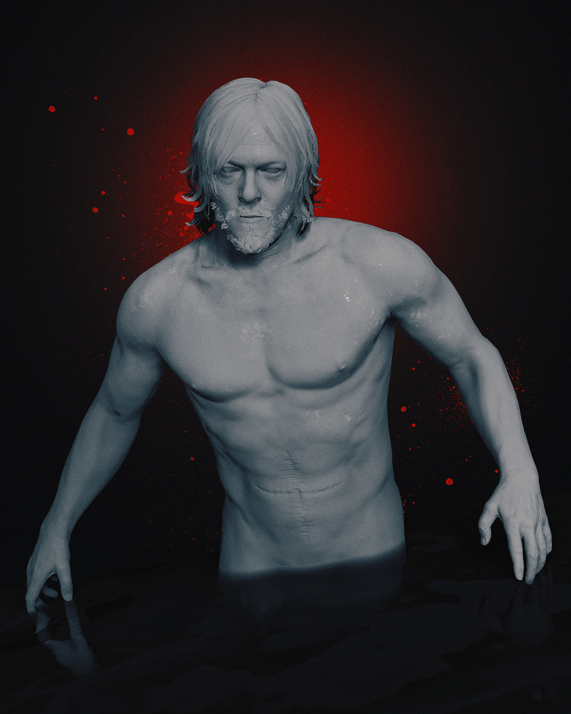 Death Stranding