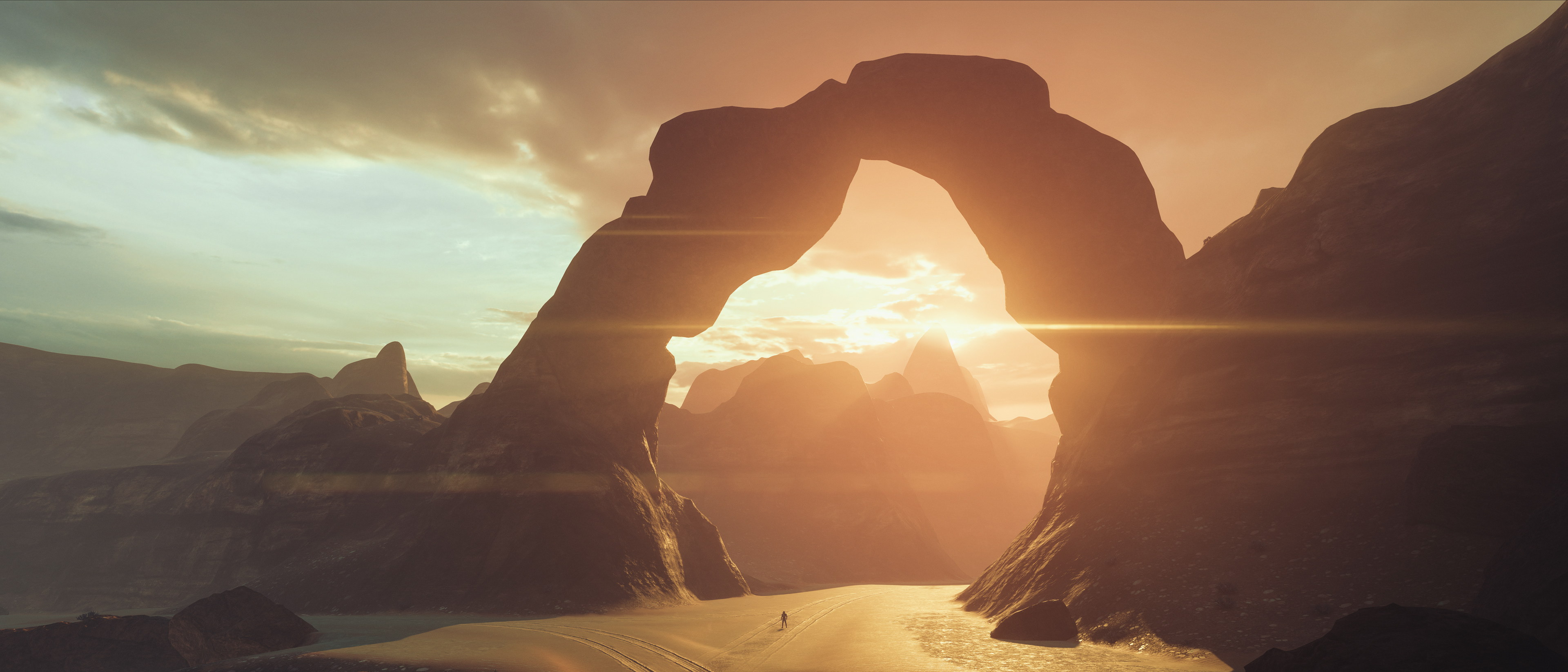 Mass Effect: Andromeda
