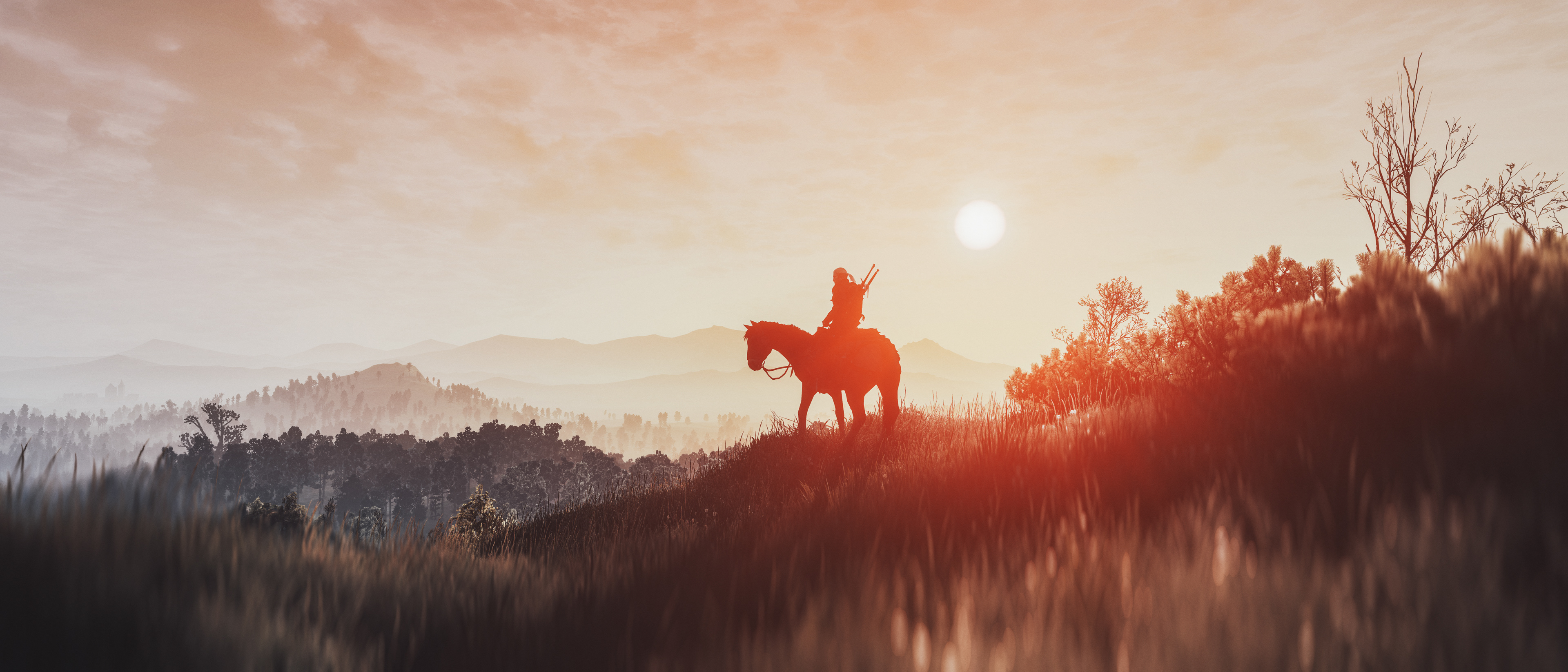 The Witcher 3: Wild Hunt