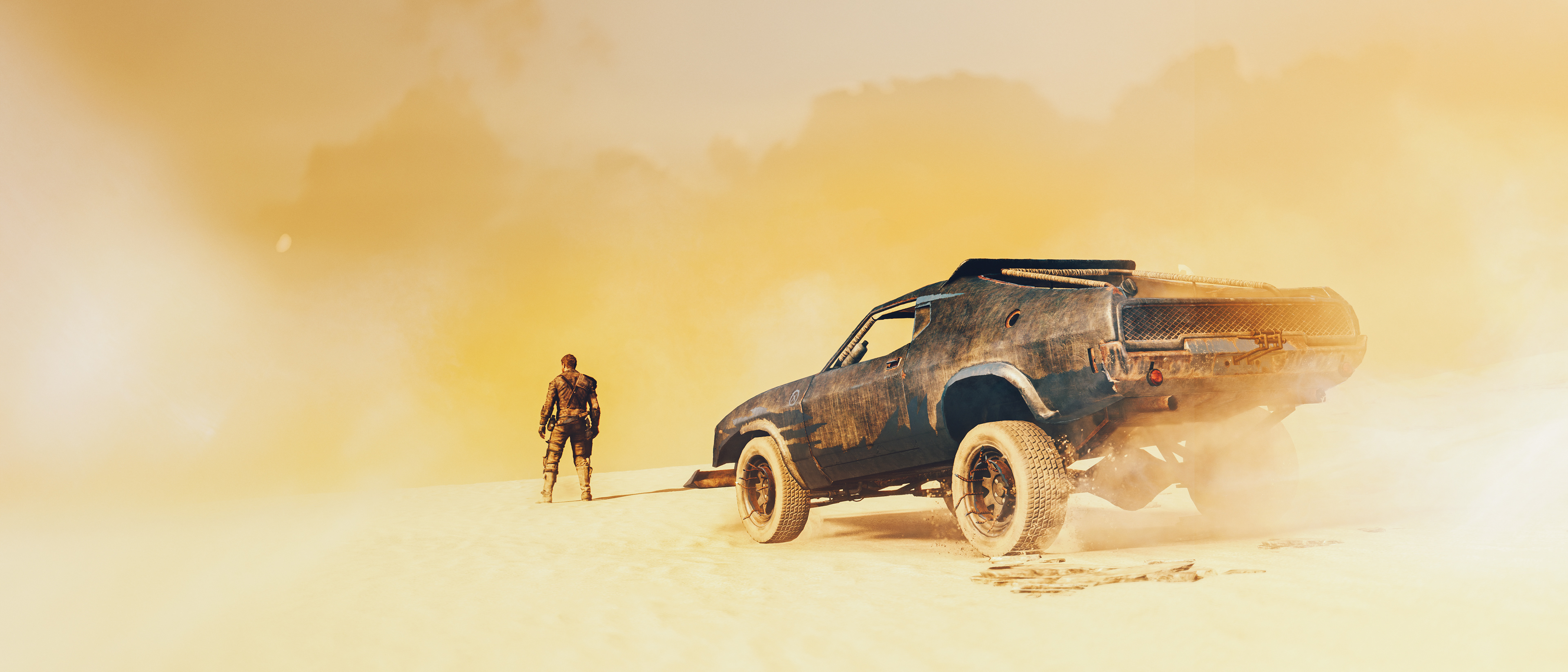 Mad Max