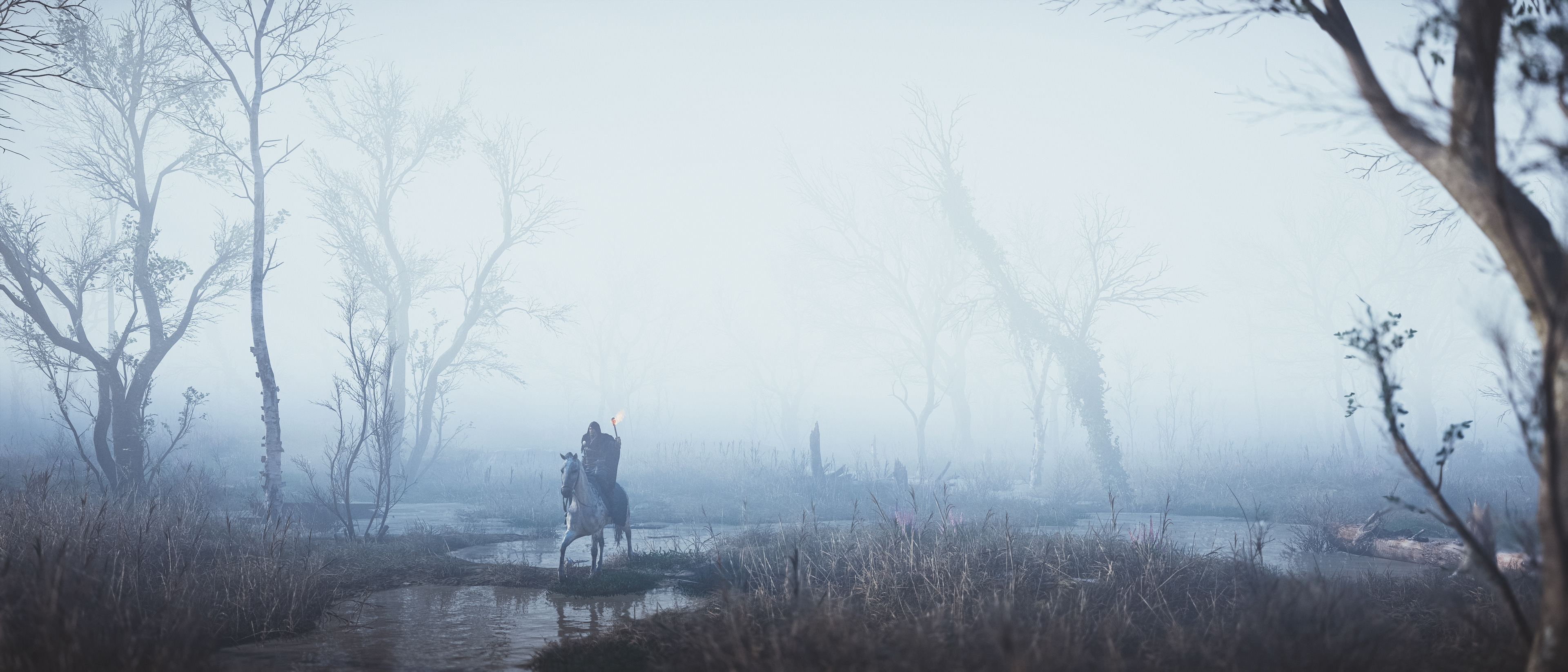 Assassin's Creed Valhalla