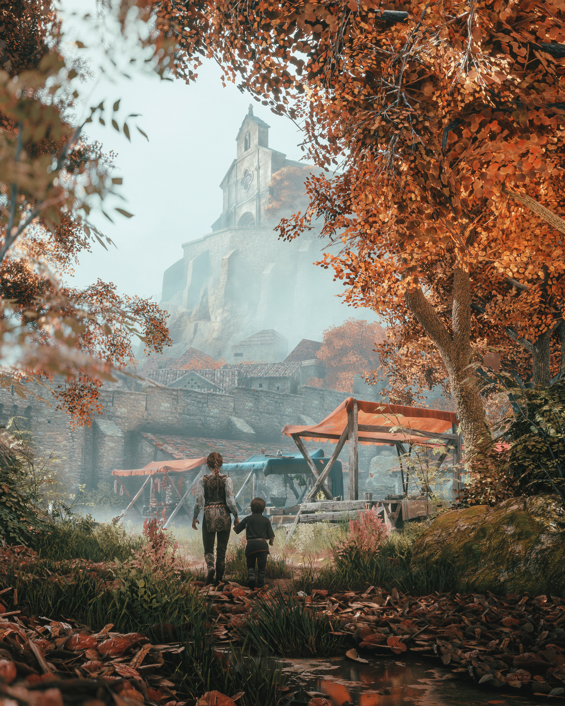 A Plague Tale: Innocence