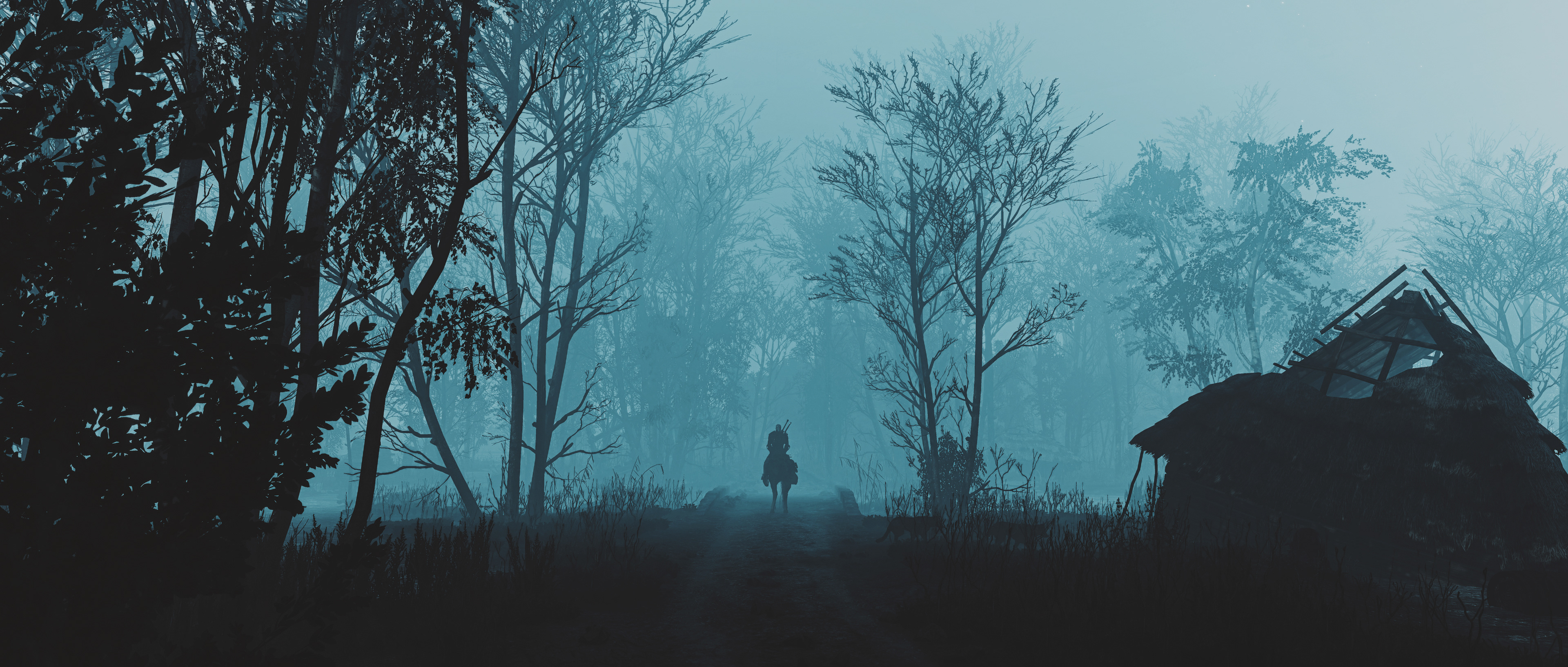 The Witcher 3: Wild Hunt