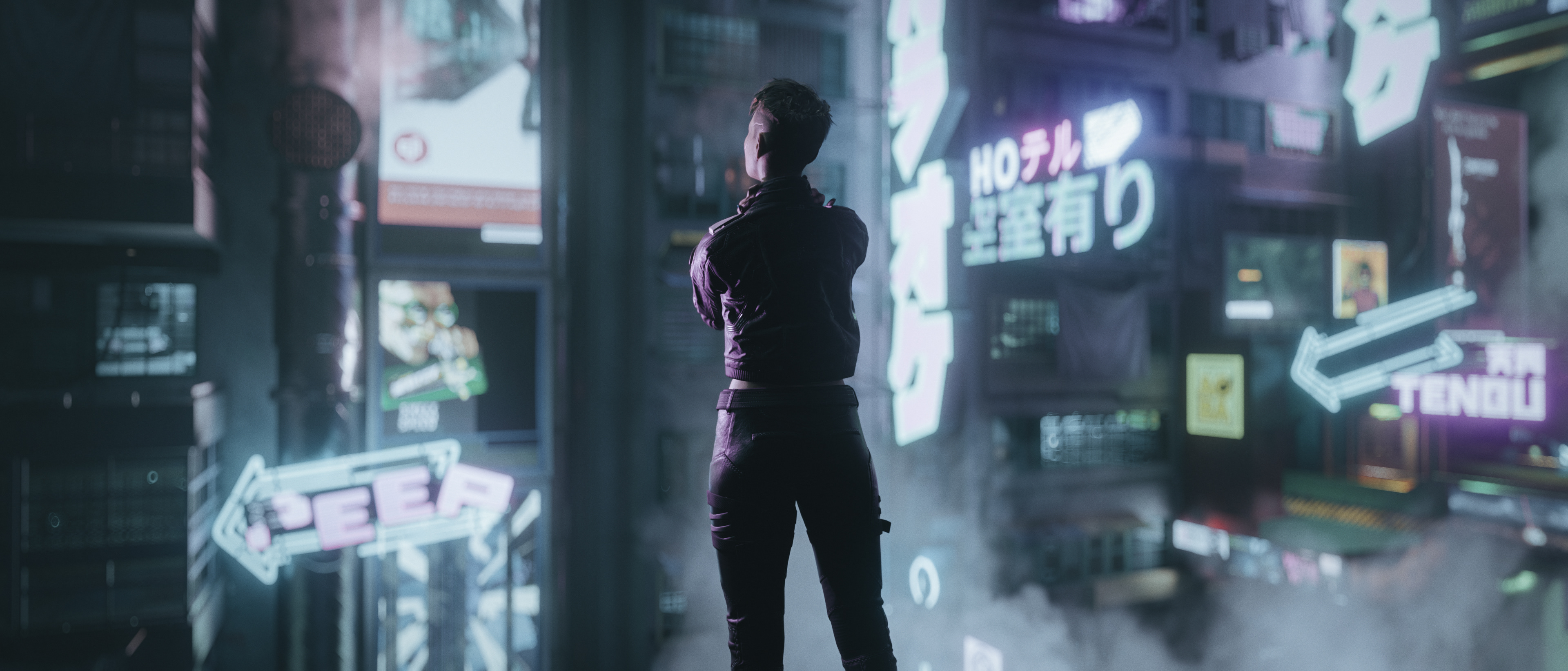 Cyberpunk 2077