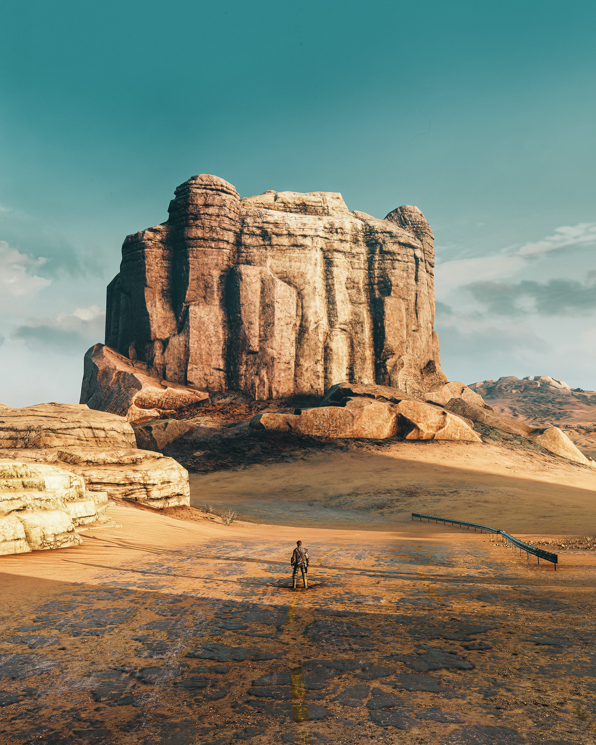 Mad Max