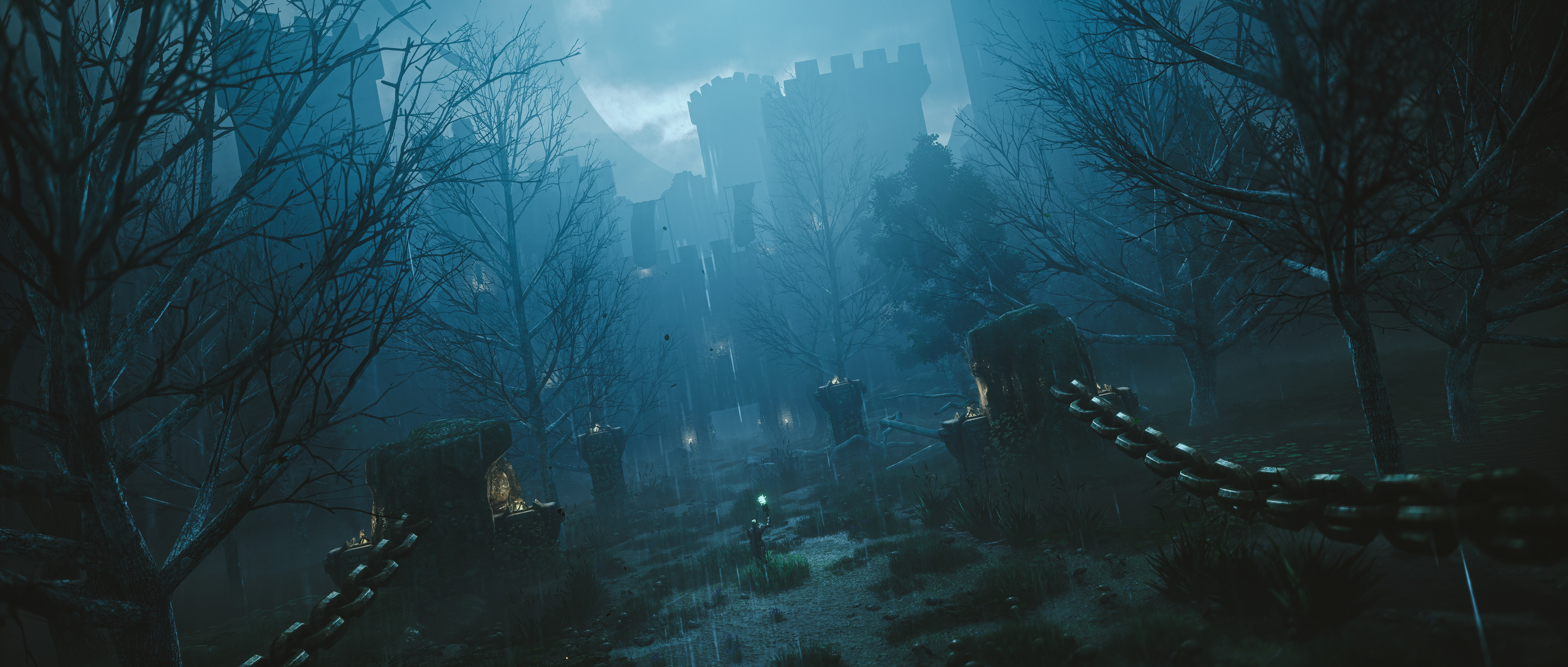 Dragon Age: Inquisition