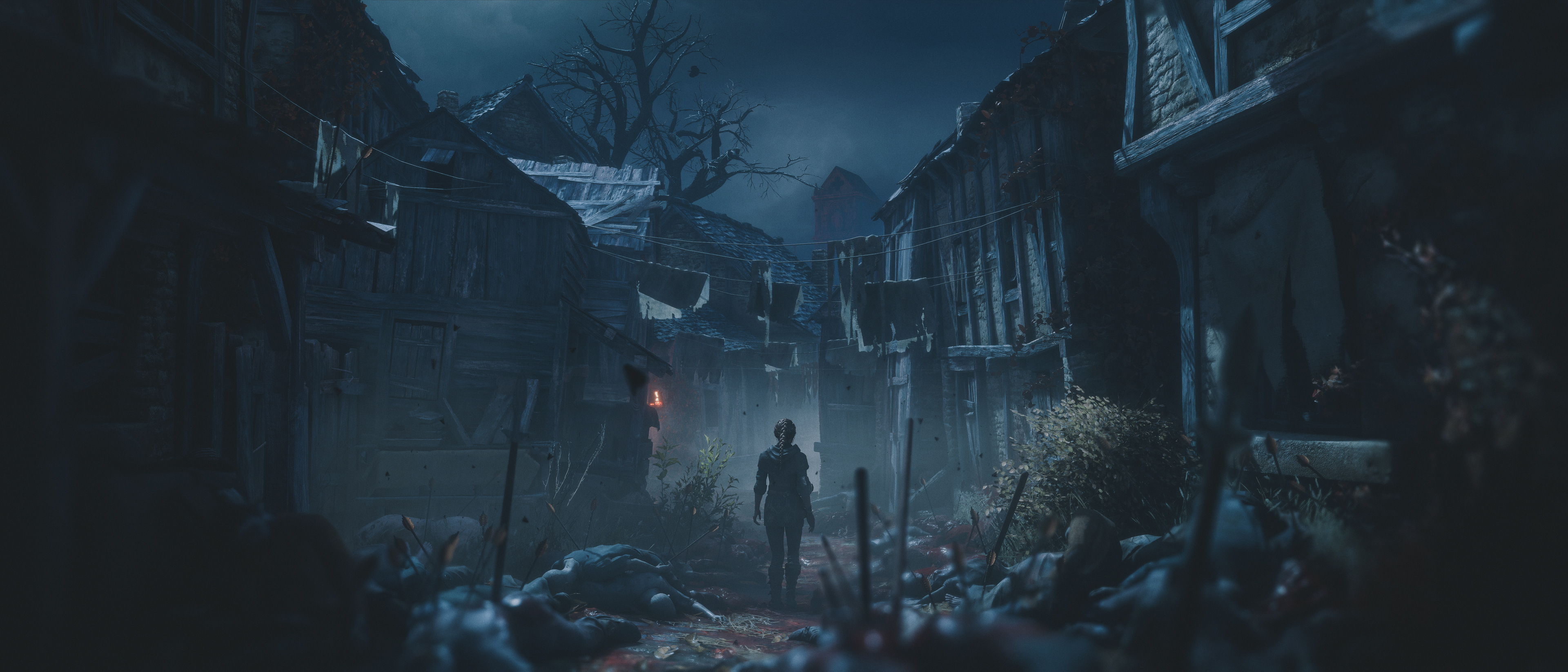 A Plague Tale: Innocence