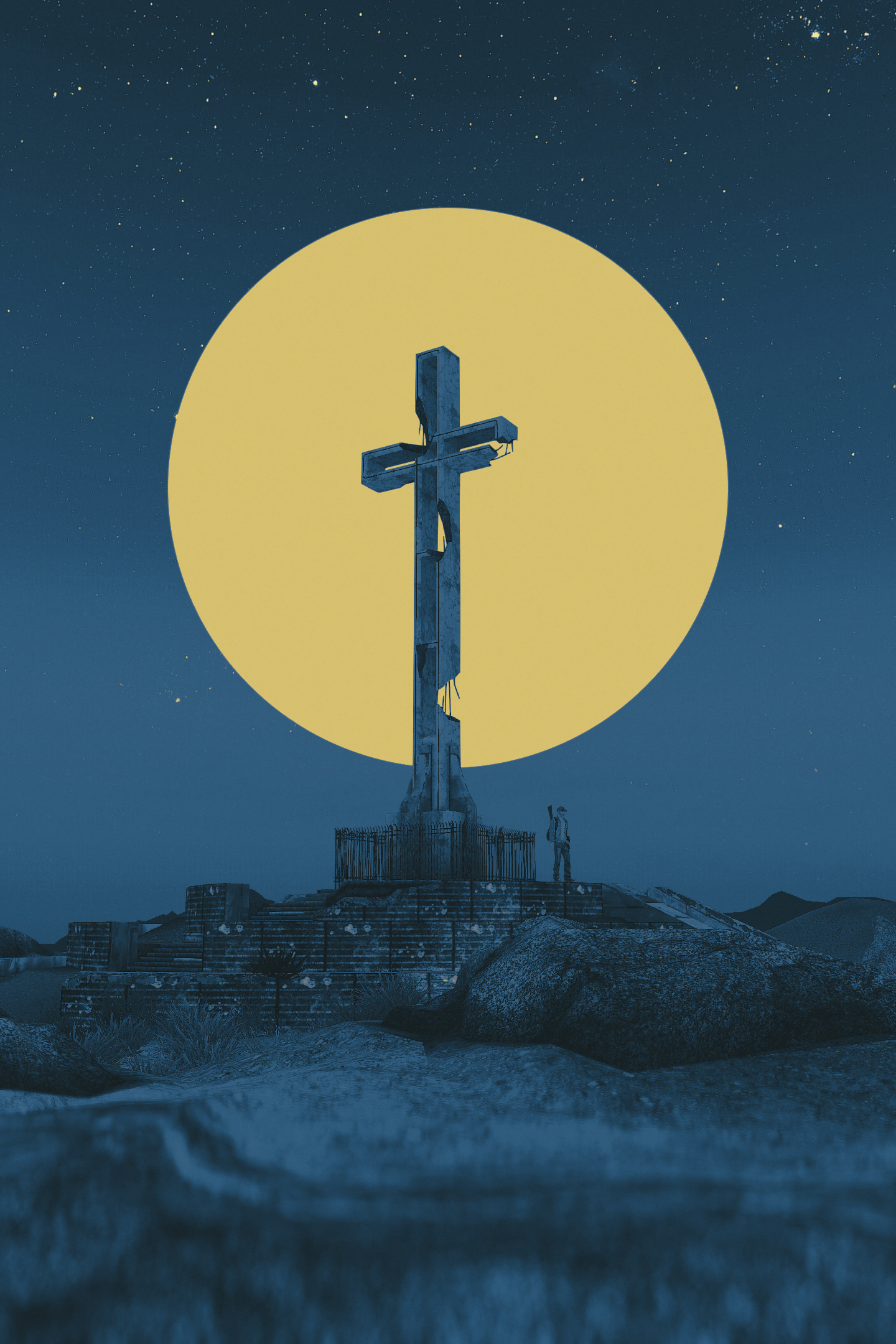 Fallout New Vegas