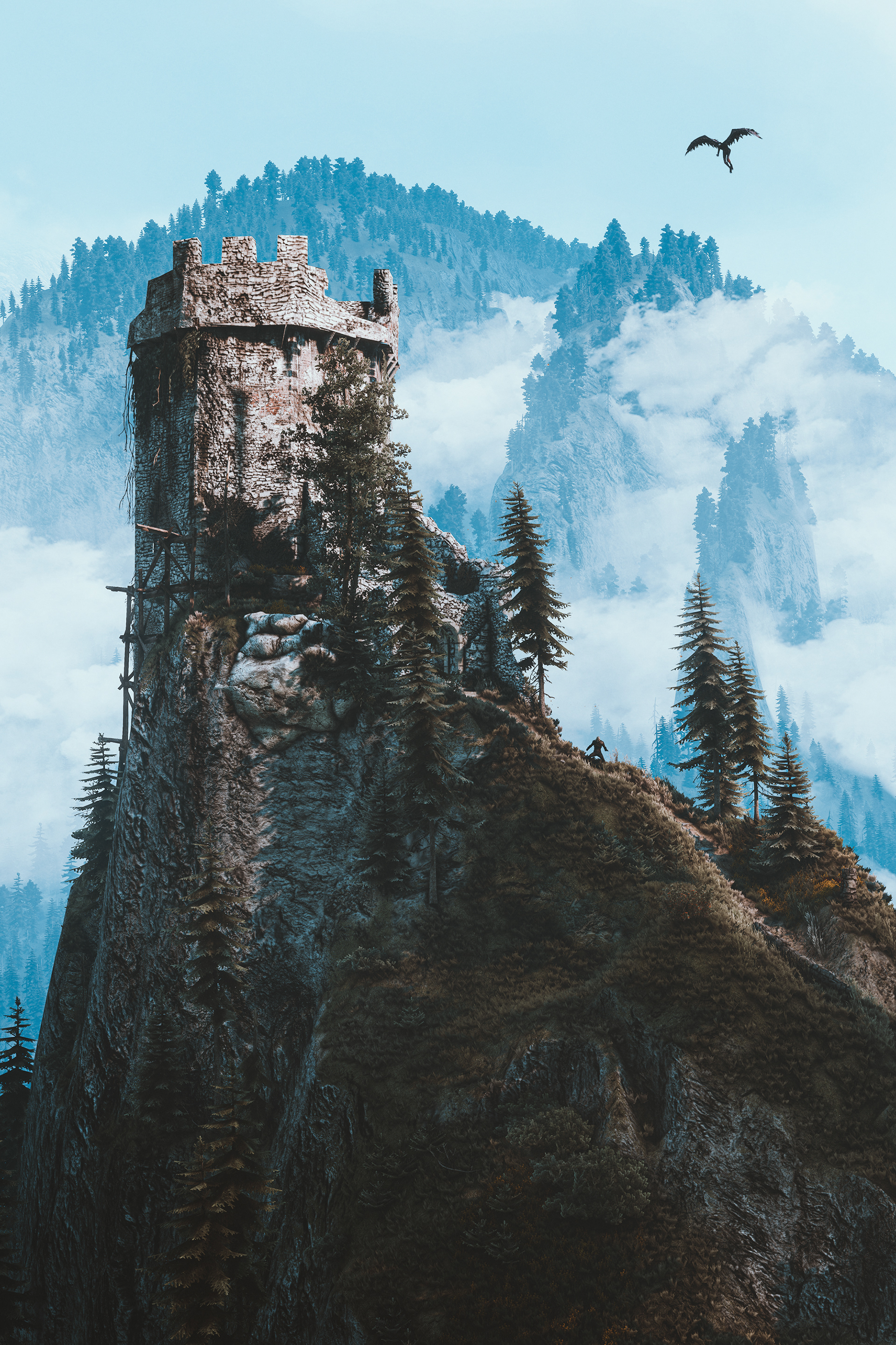 The Witcher 3: Wild Hunt