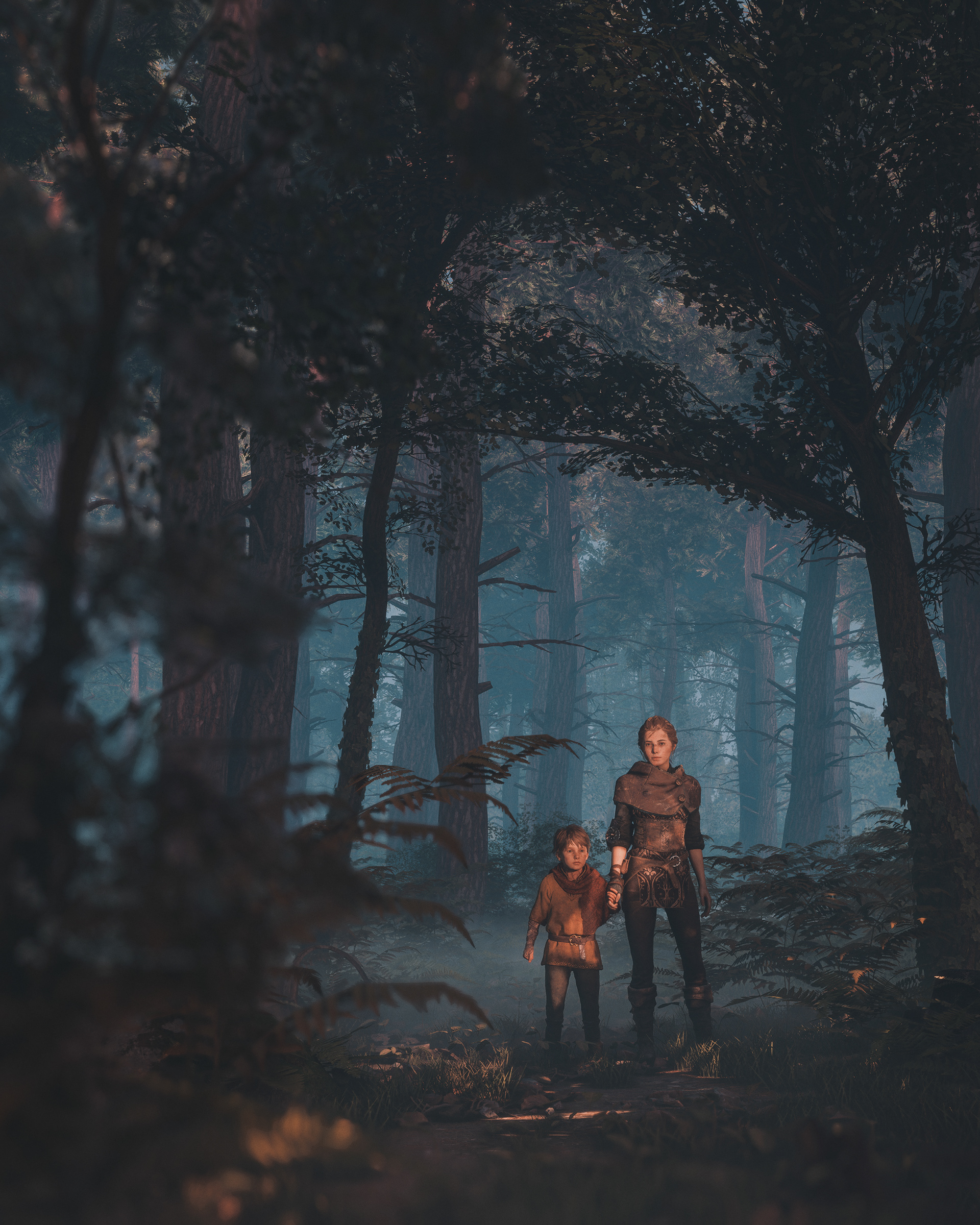 A Plague Tale: Innocence
