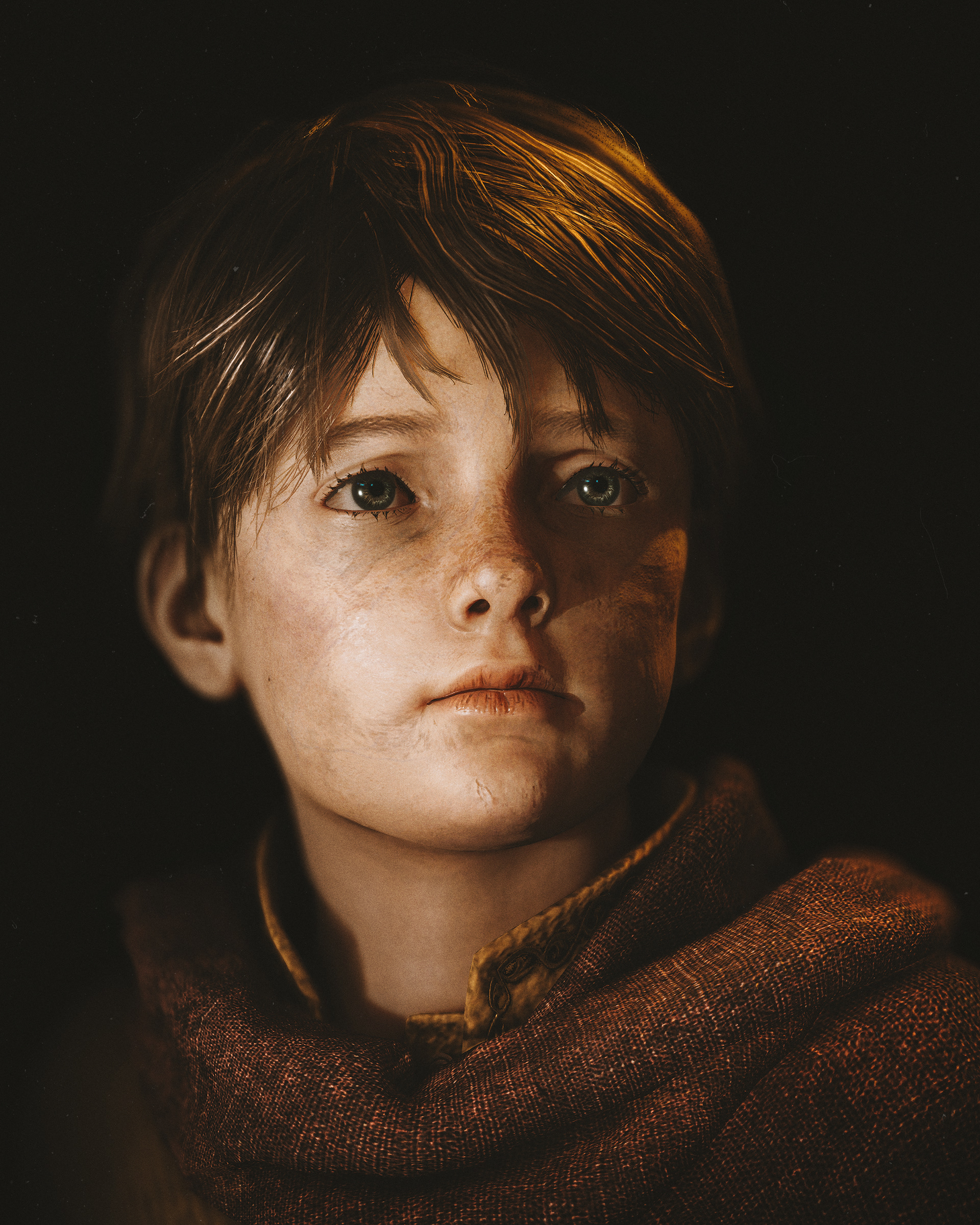 A Plague Tale: Innocence