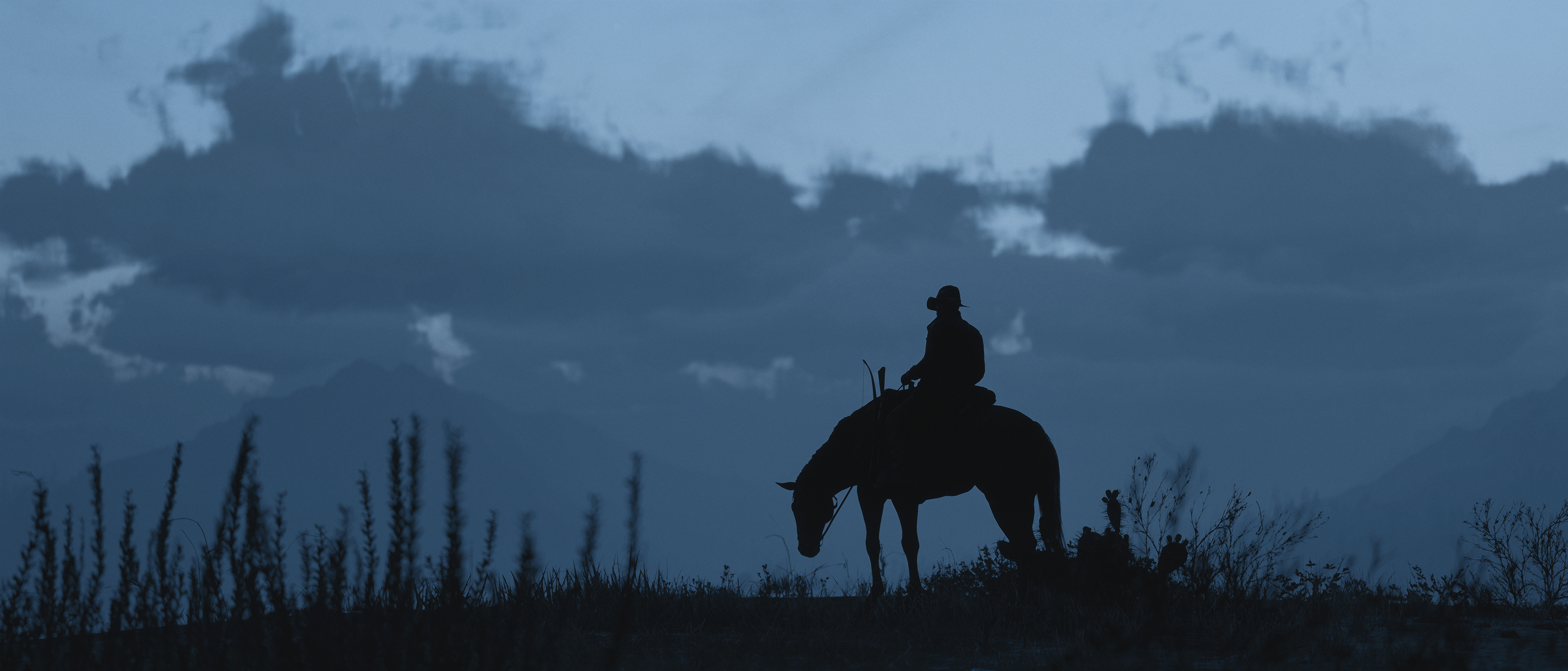 Red Dead Redemption 2