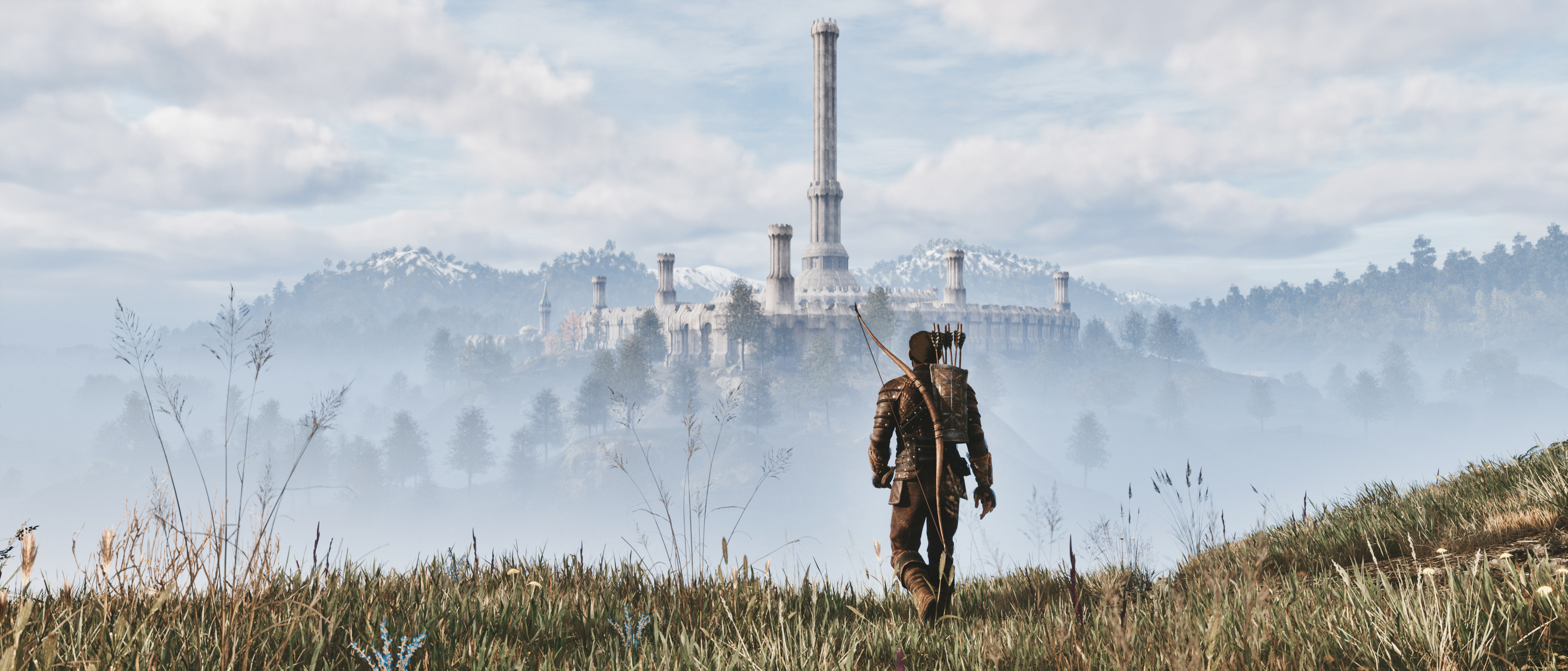 The Elder Scrolls IV: Oblivion Remastered