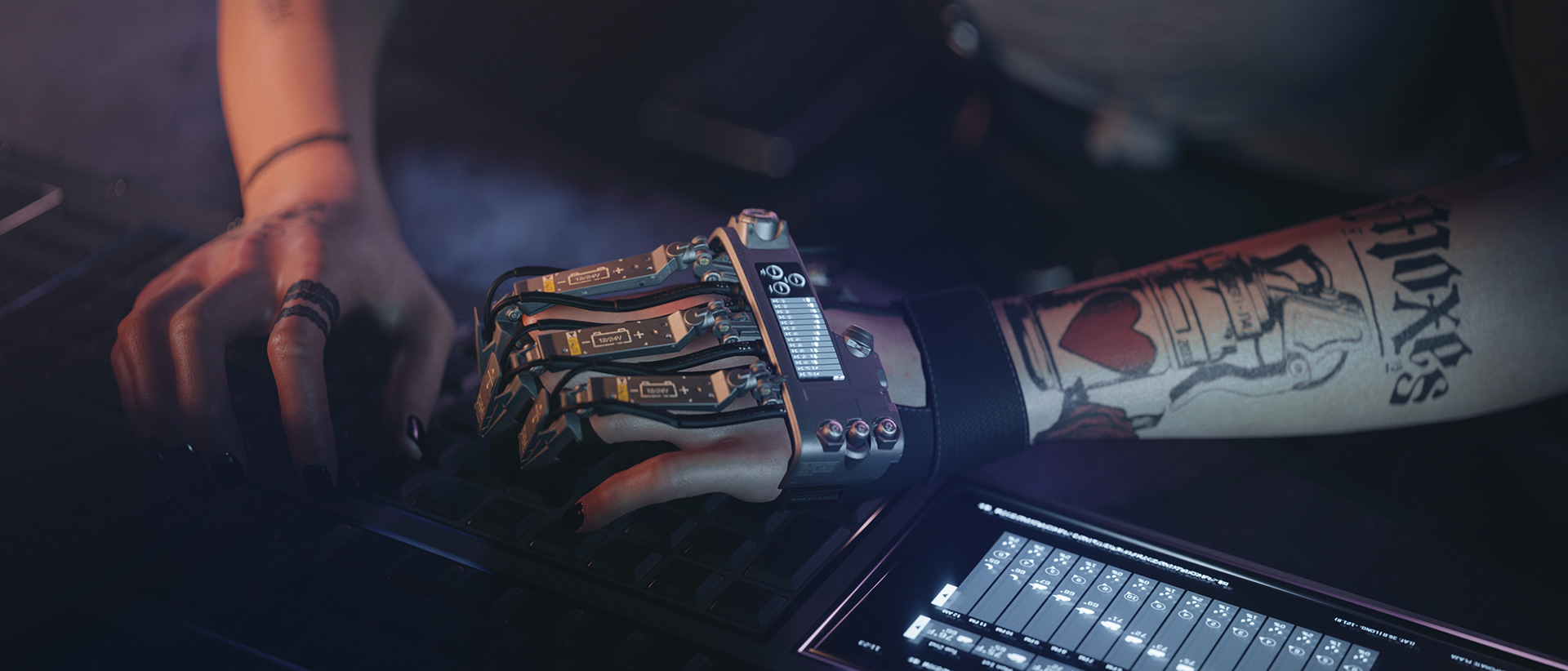 Cyberpunk 2077