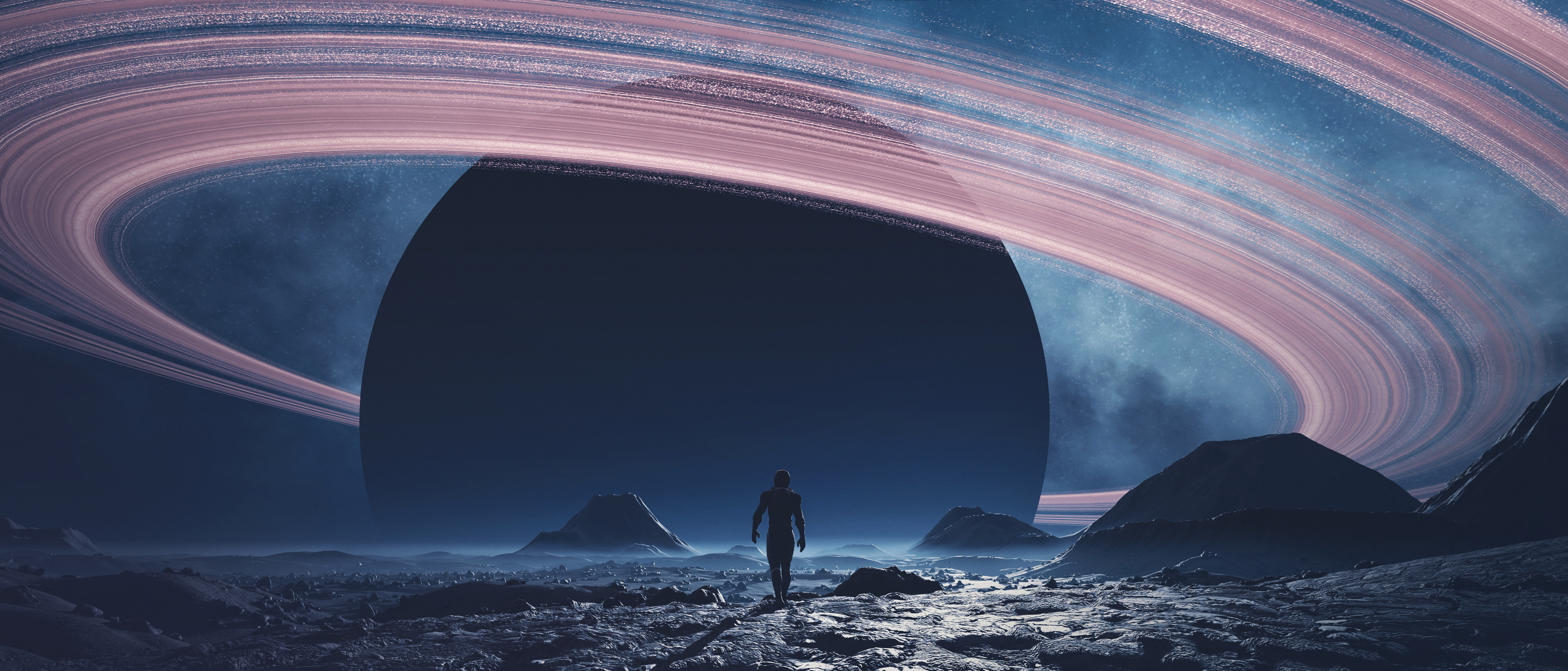 Starfield