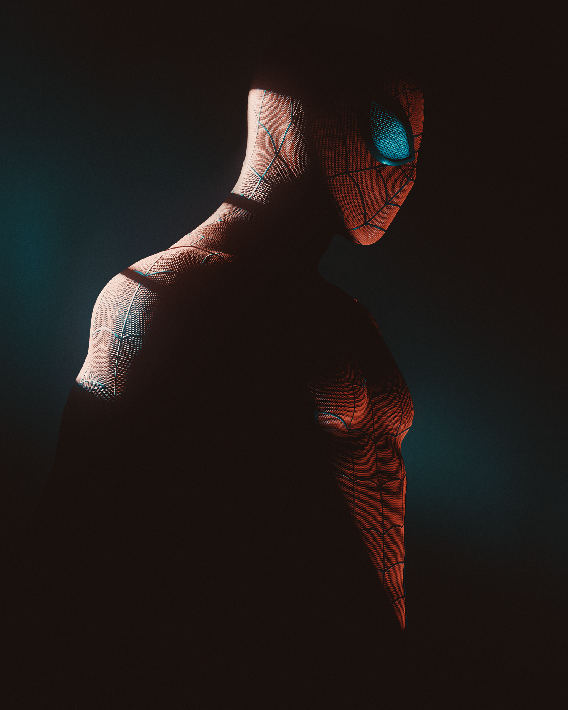 Marvel's Spider-man Remastered