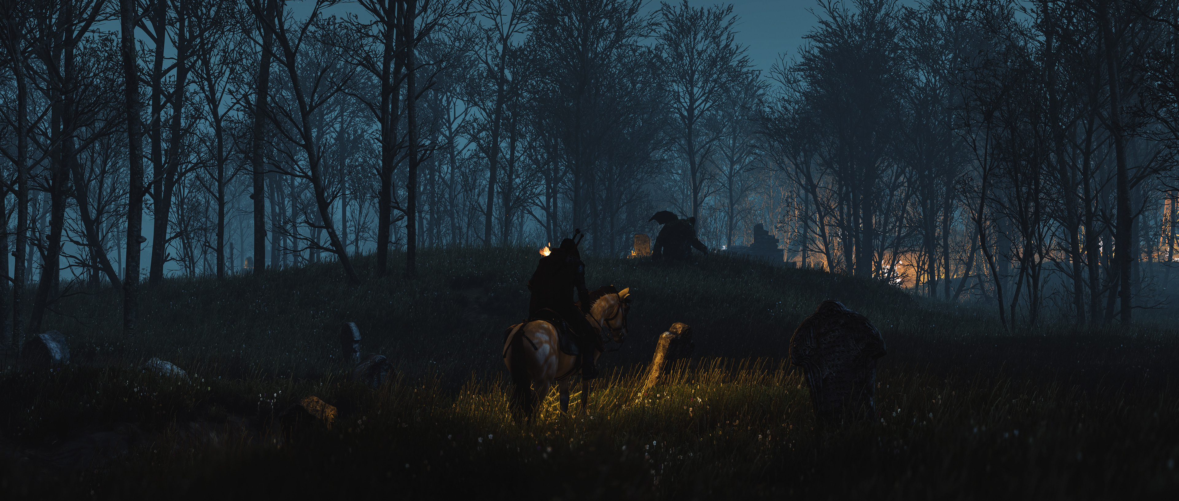The Witcher 3: Wild Hunt
