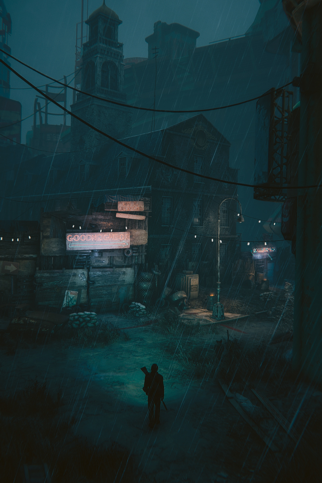 Fallout 4