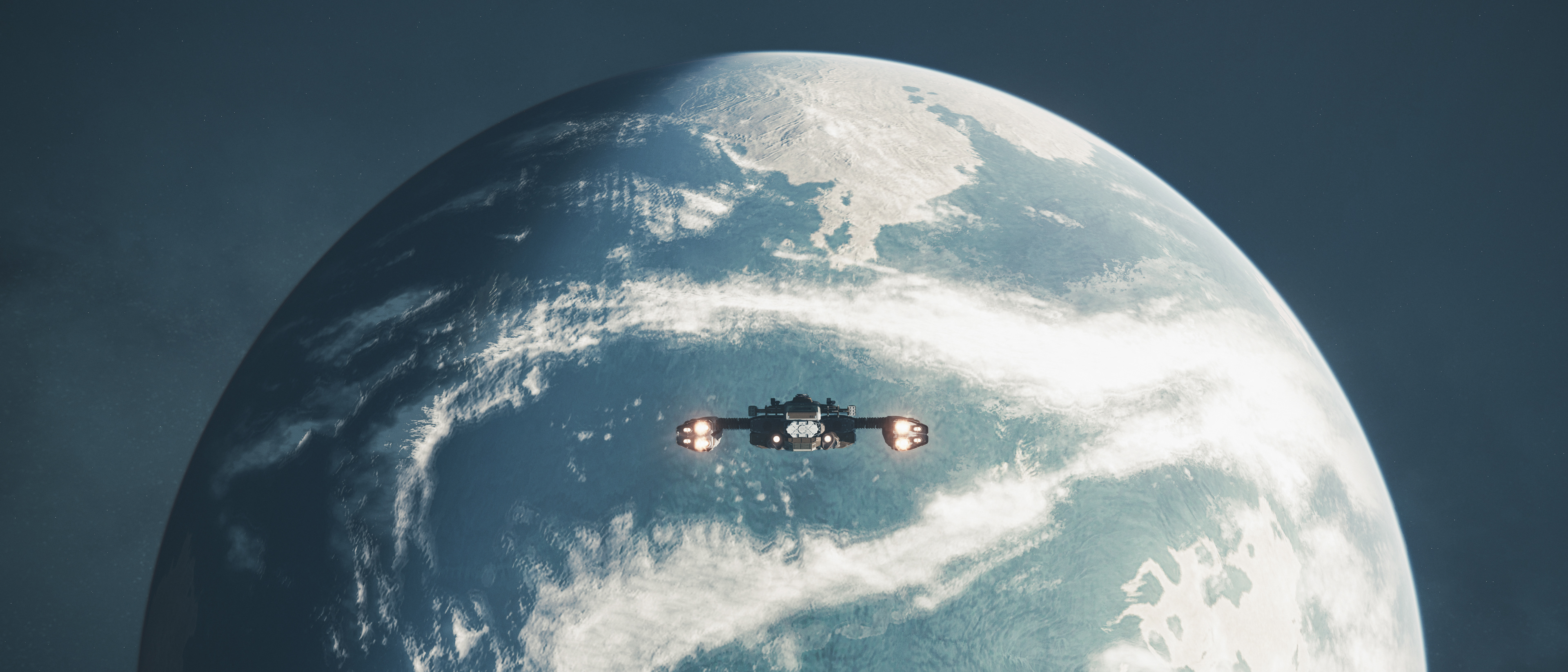 Starfield