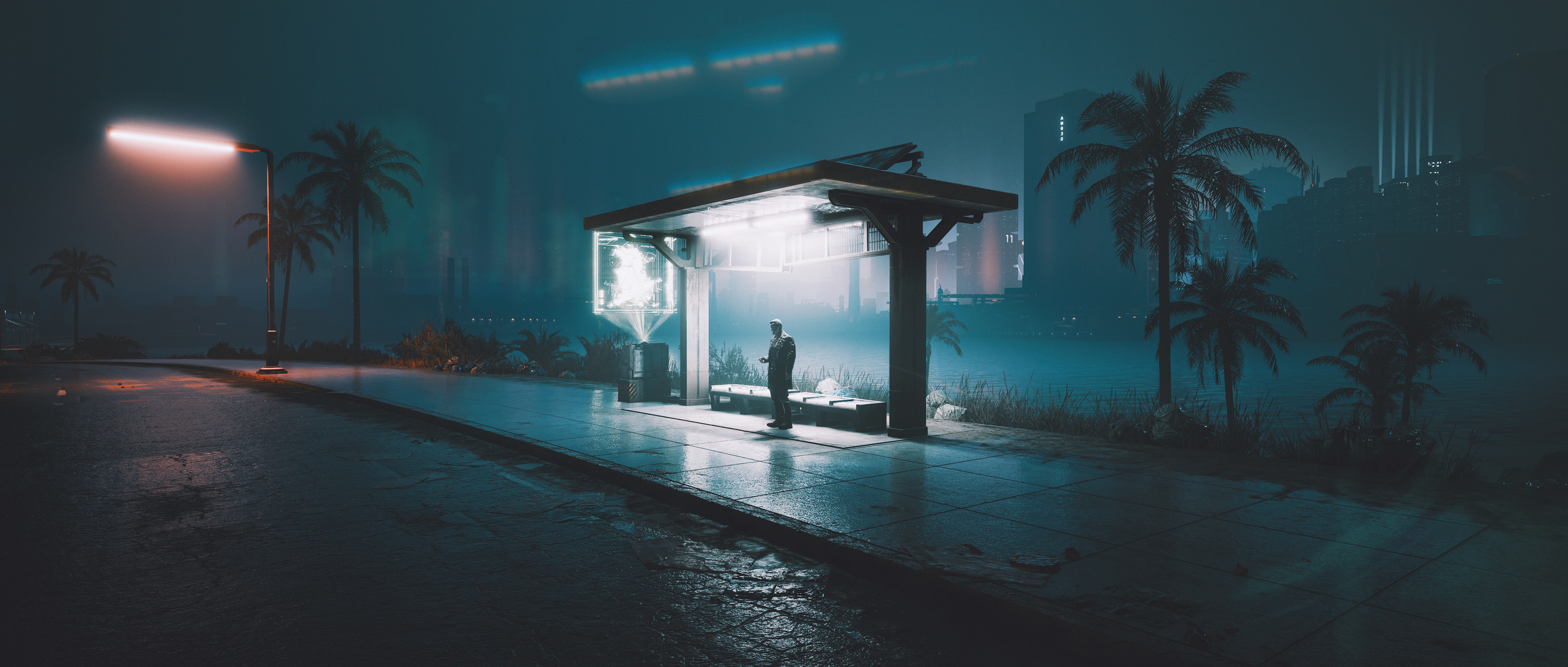 Cyberpunk 2077