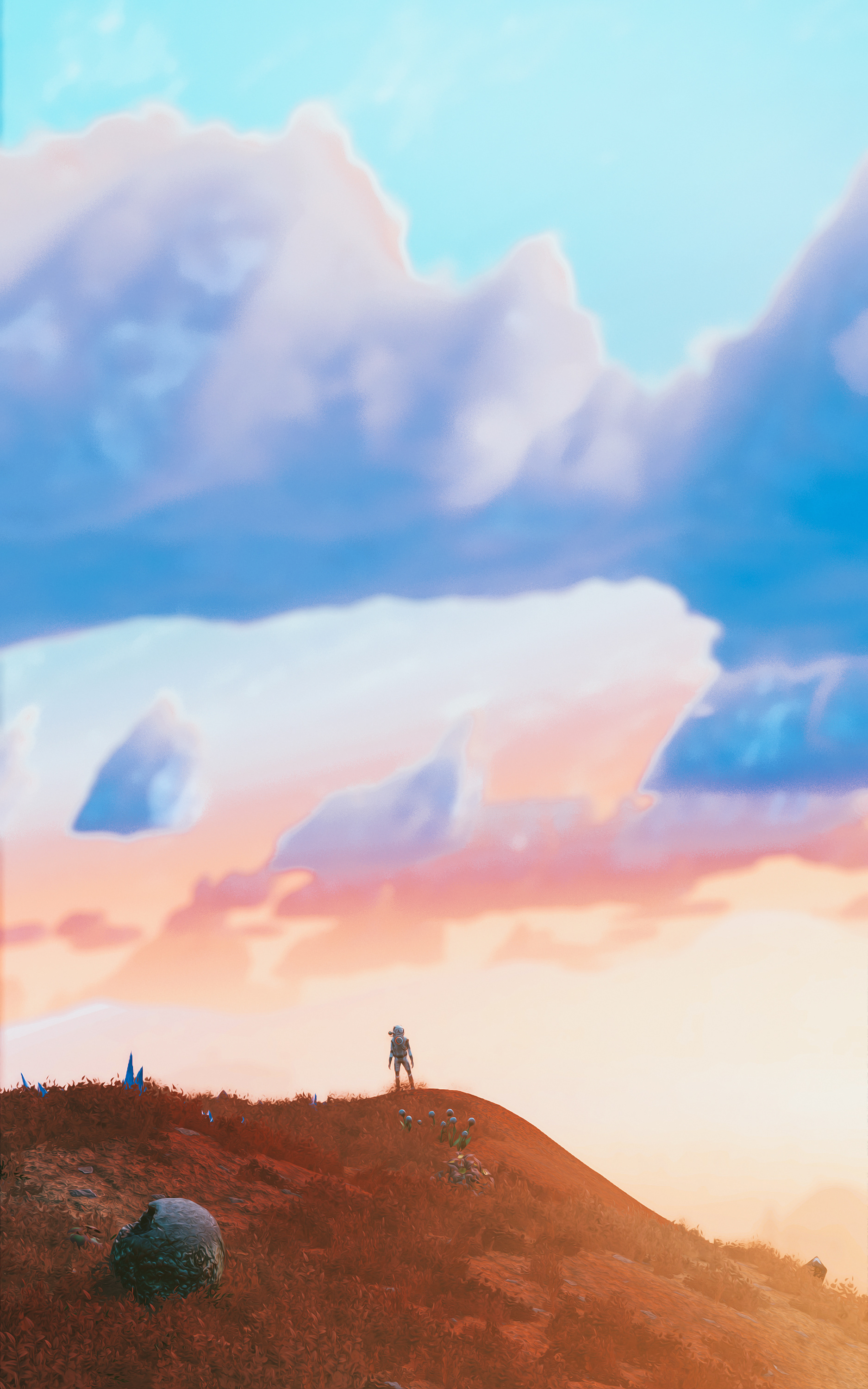 No Man's Sky