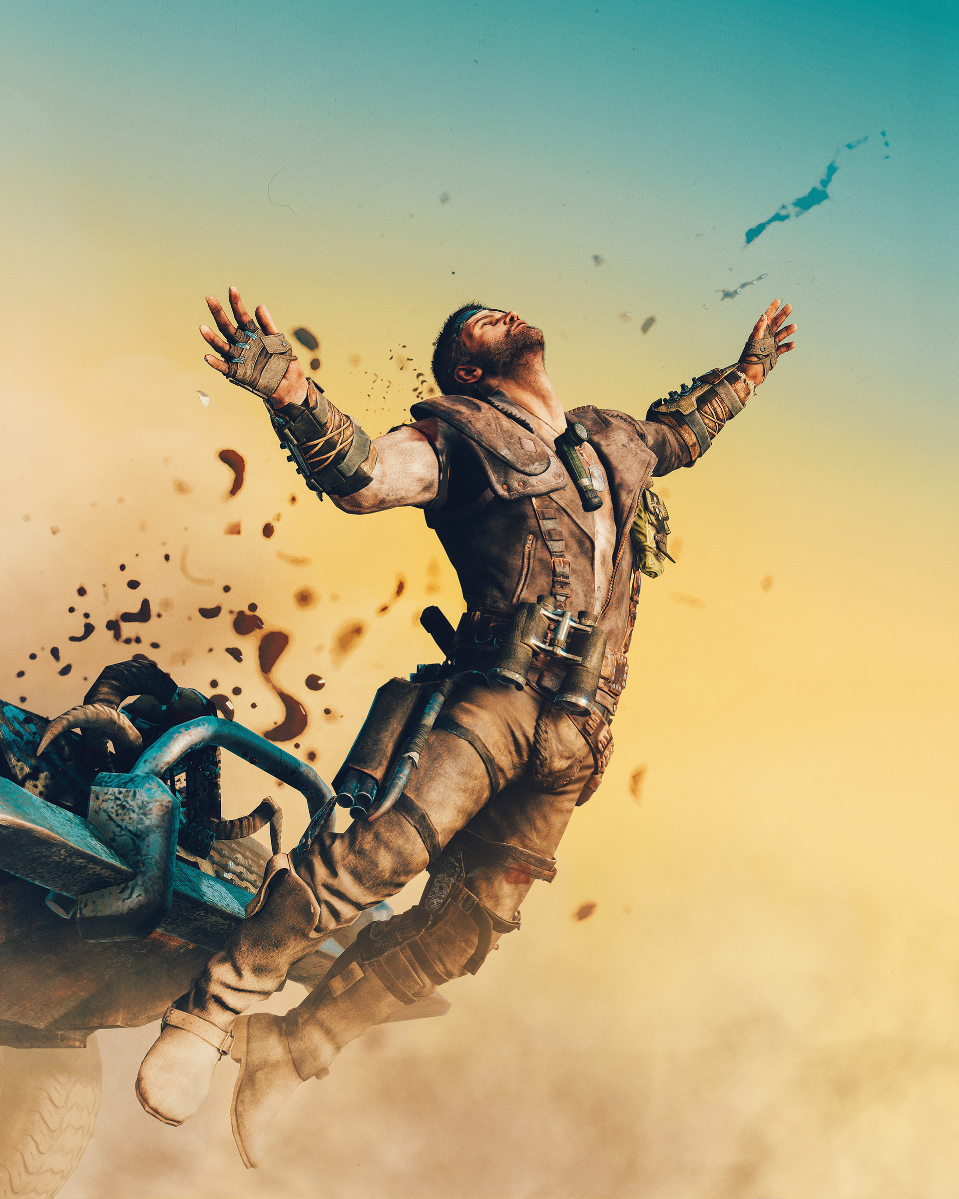 Mad Max