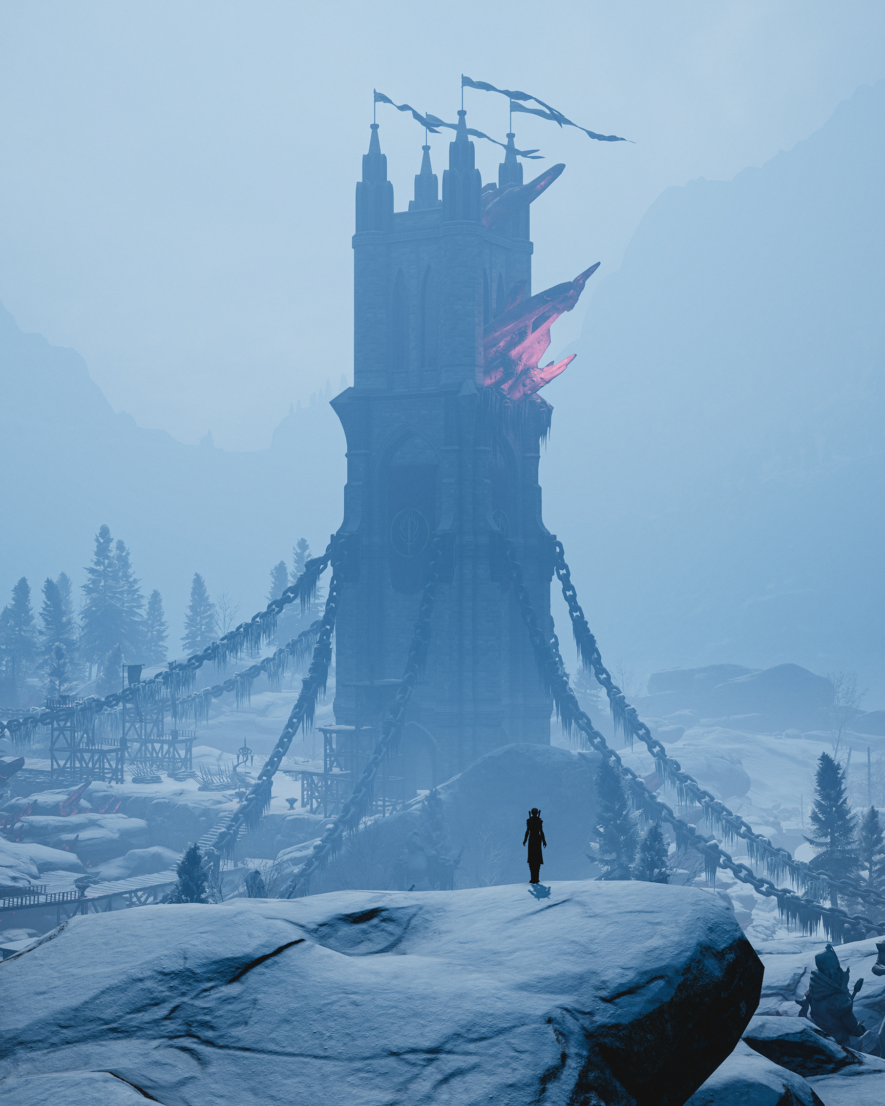 Dragon Age: Inquisition