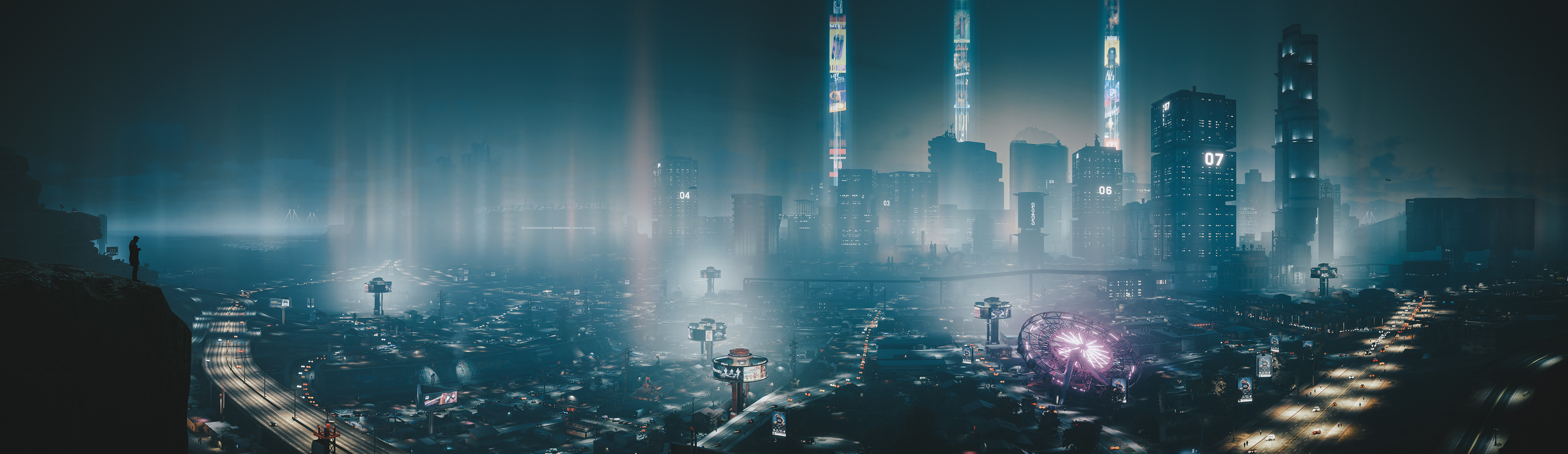 Cyberpunk 2077