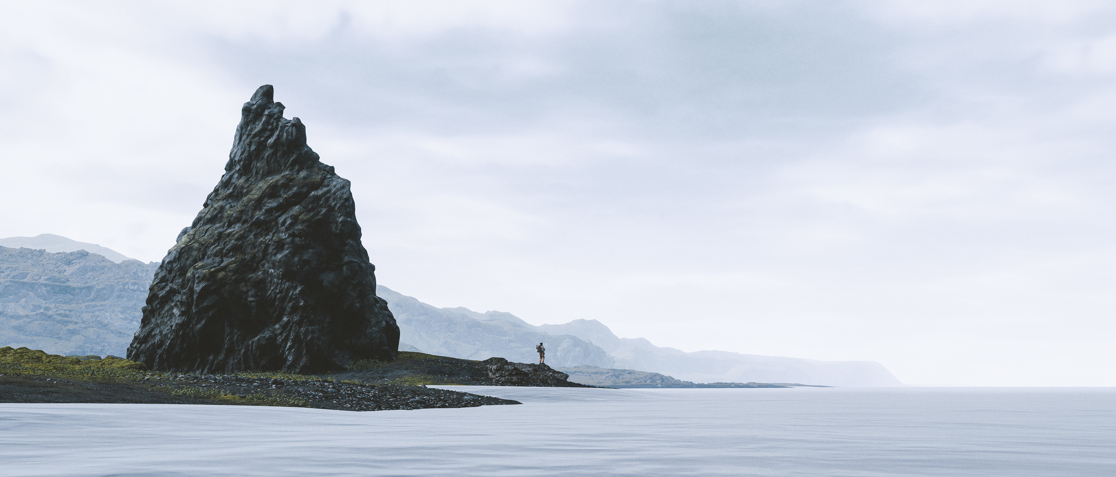 Death Stranding