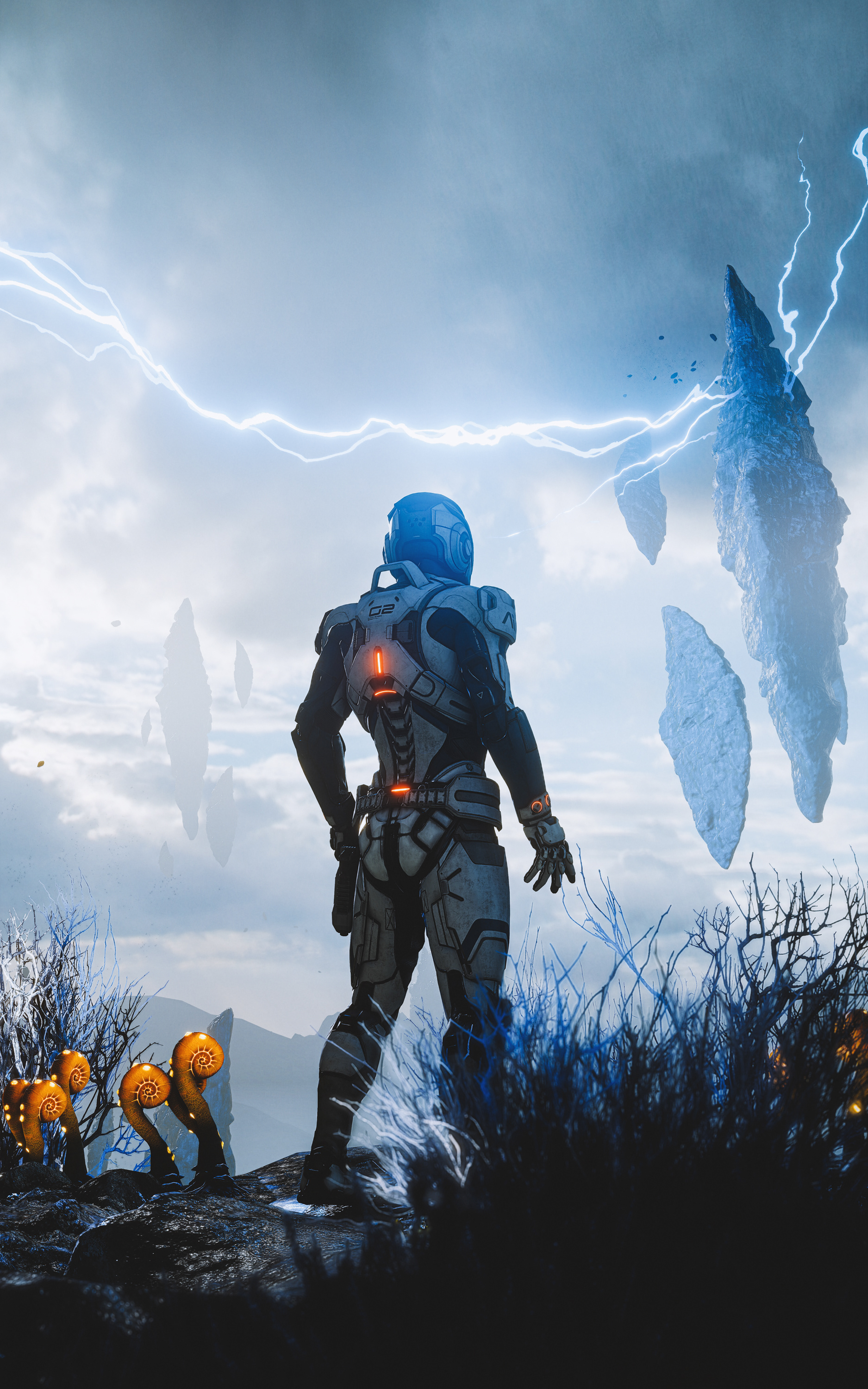 Mass Effect: Andromeda
