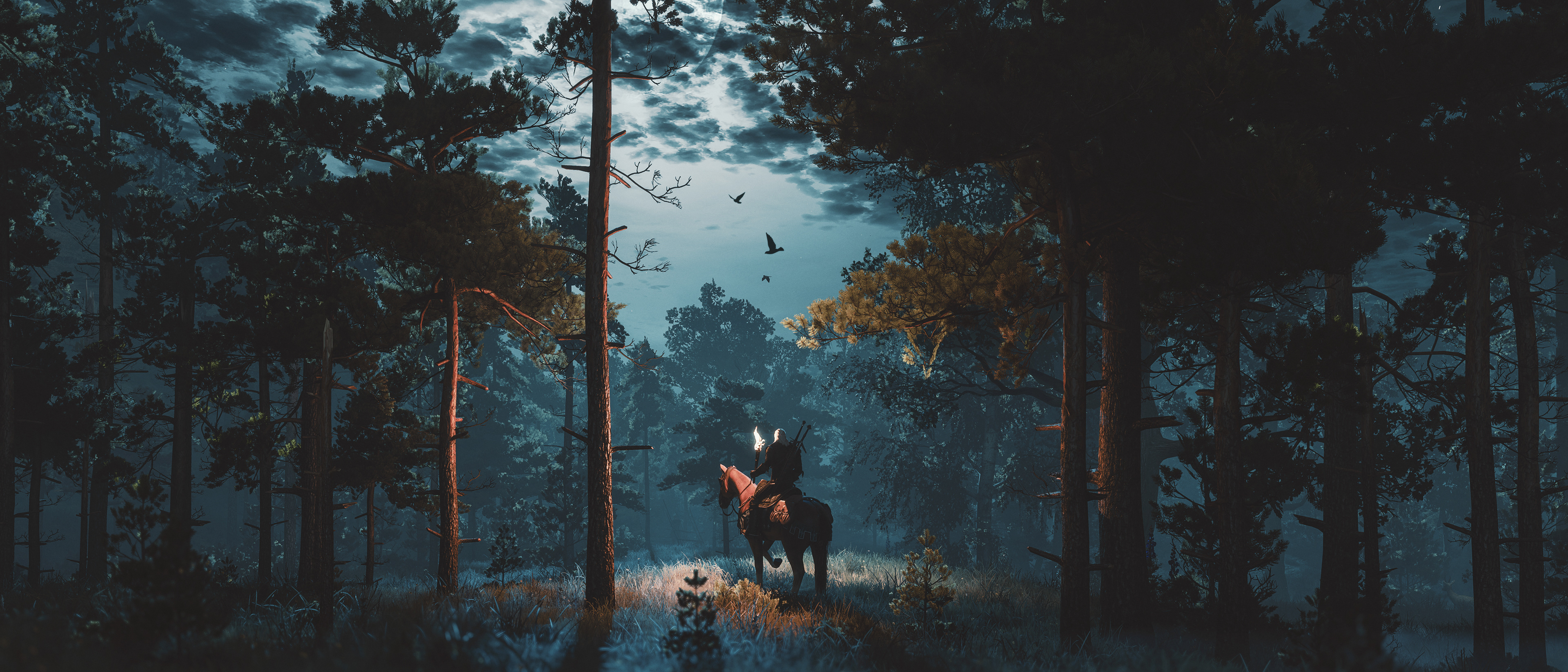 The Witcher 3: Wild Hunt (Next-gen)