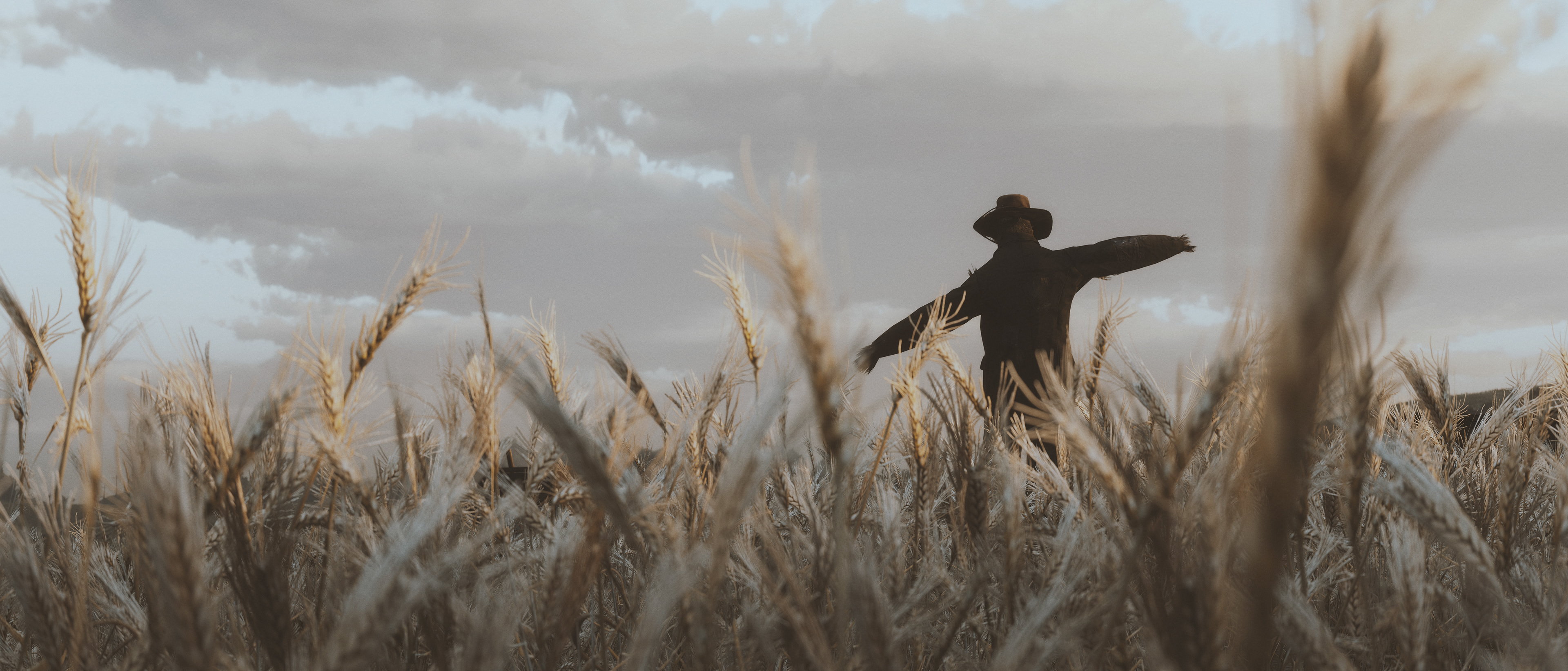 Red Dead Redemption 2