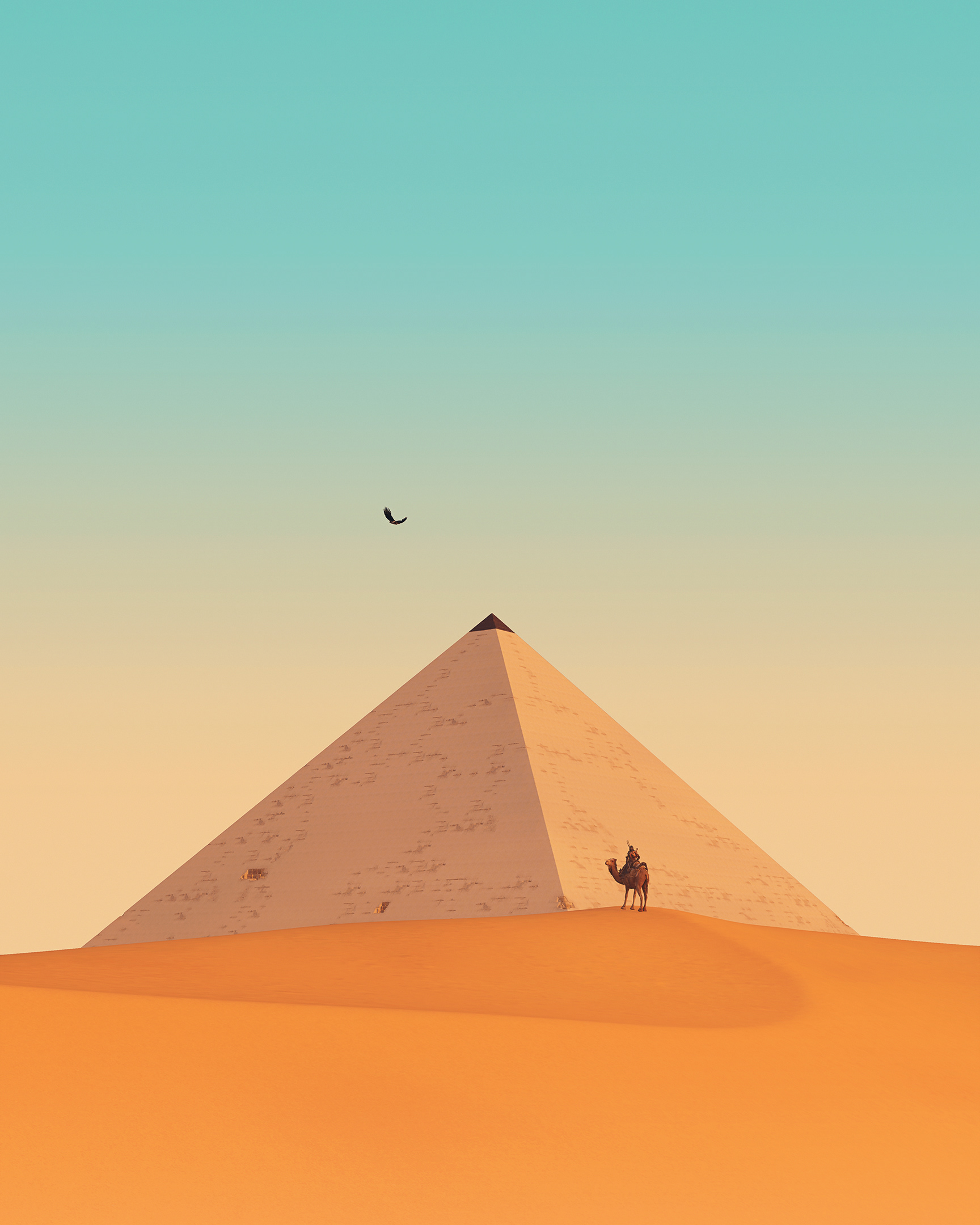 Assassin's Creed Origins