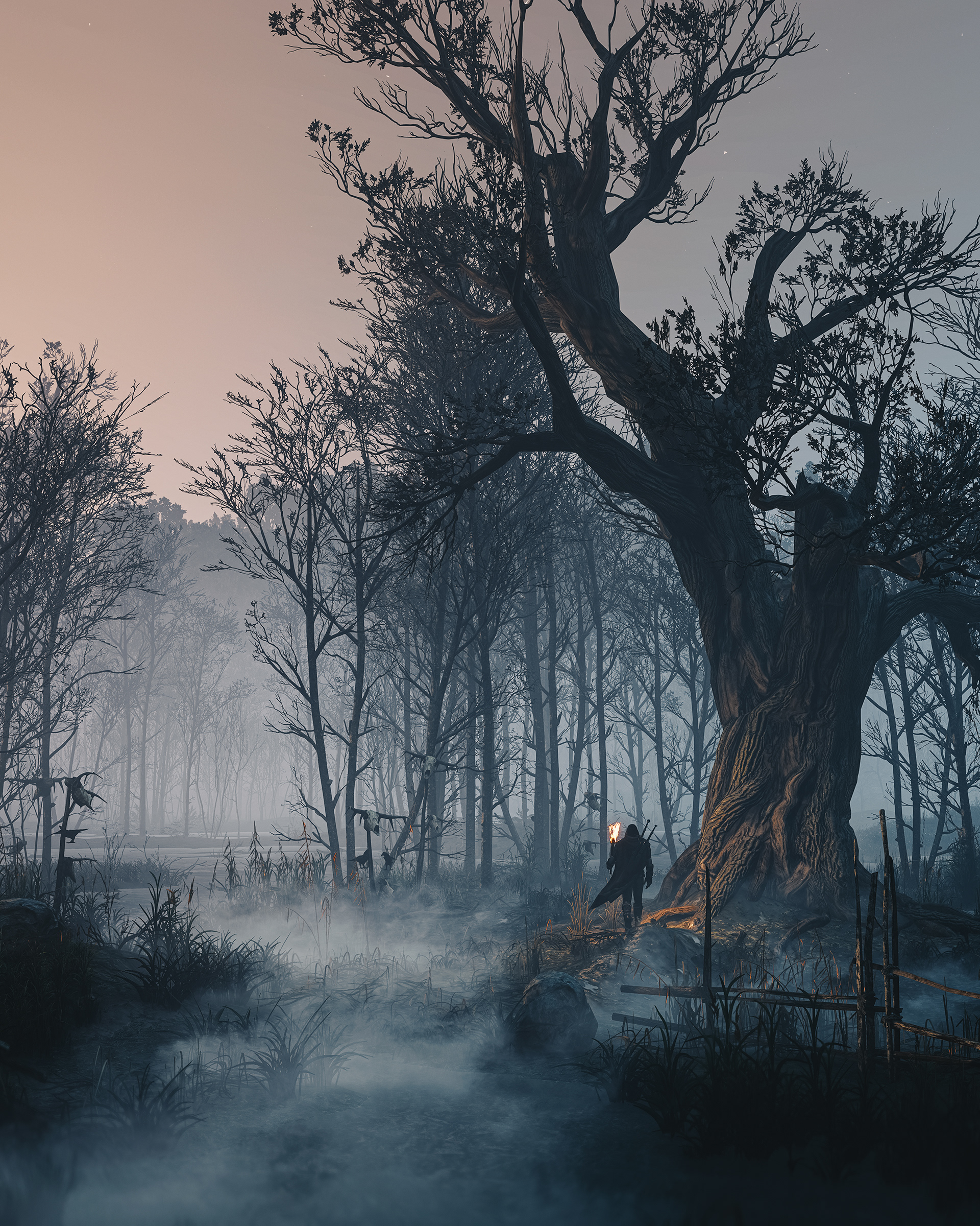 The Witcher 3: Wild Hunt