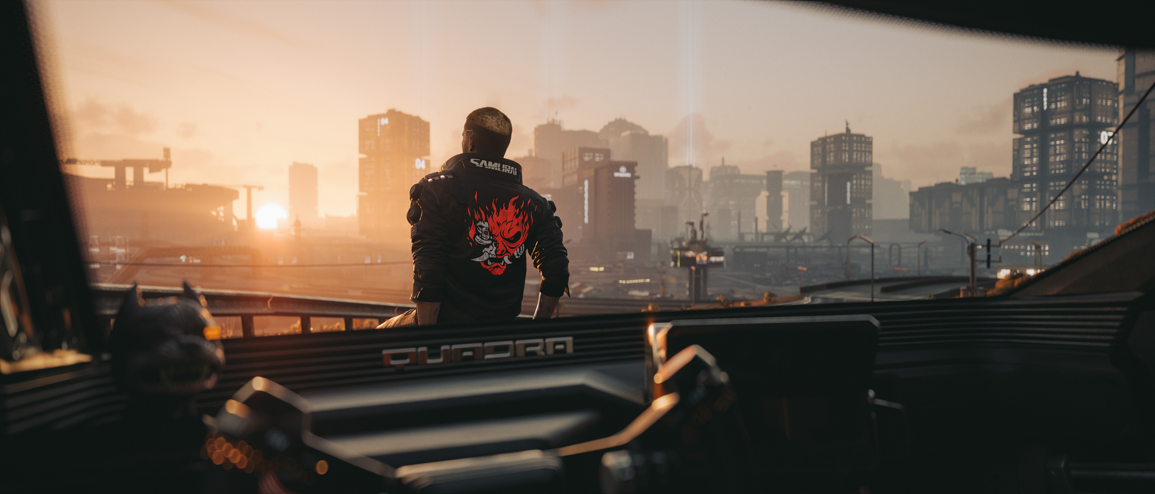 Cyberpunk 2077