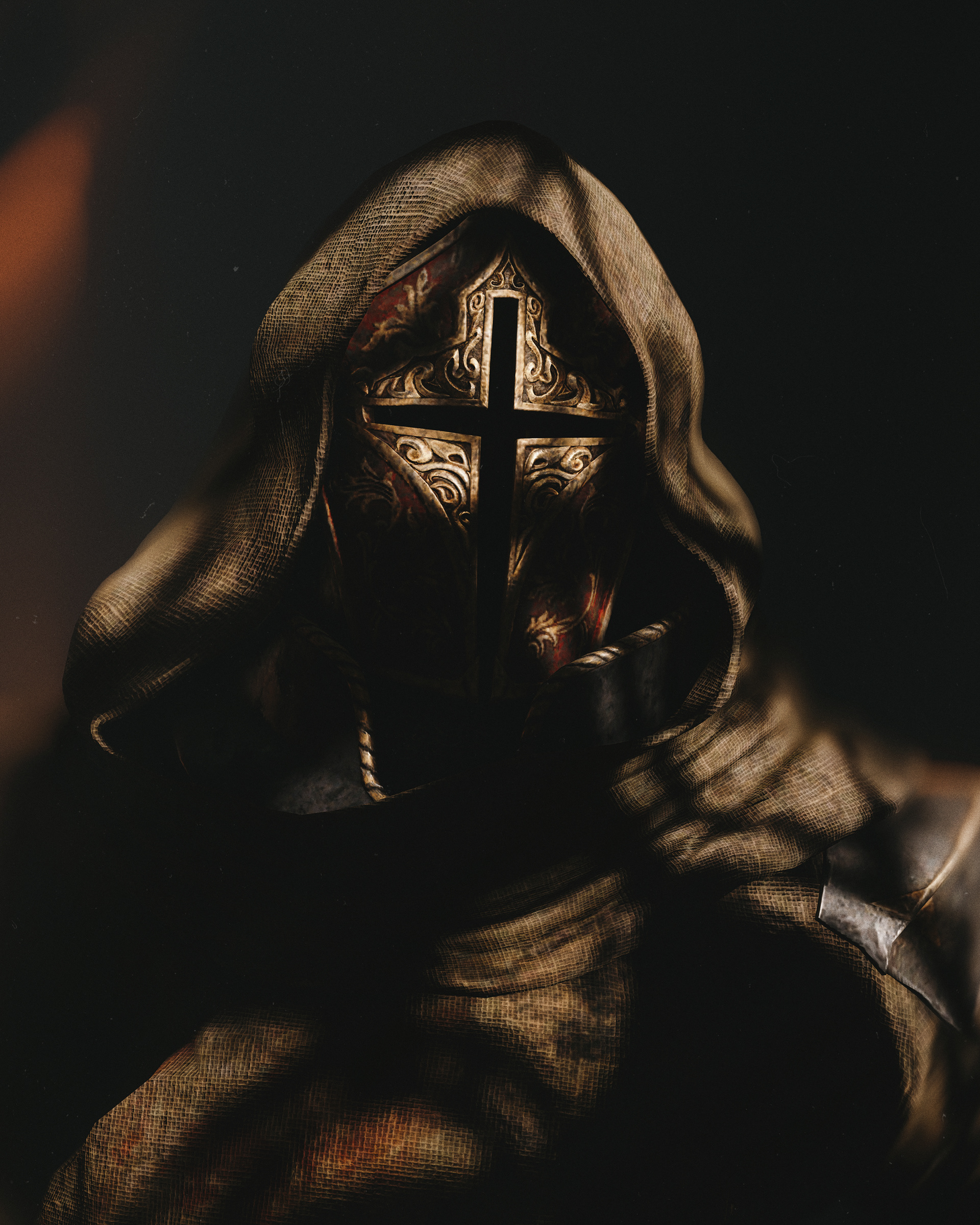 A Plague Tale: Innocence