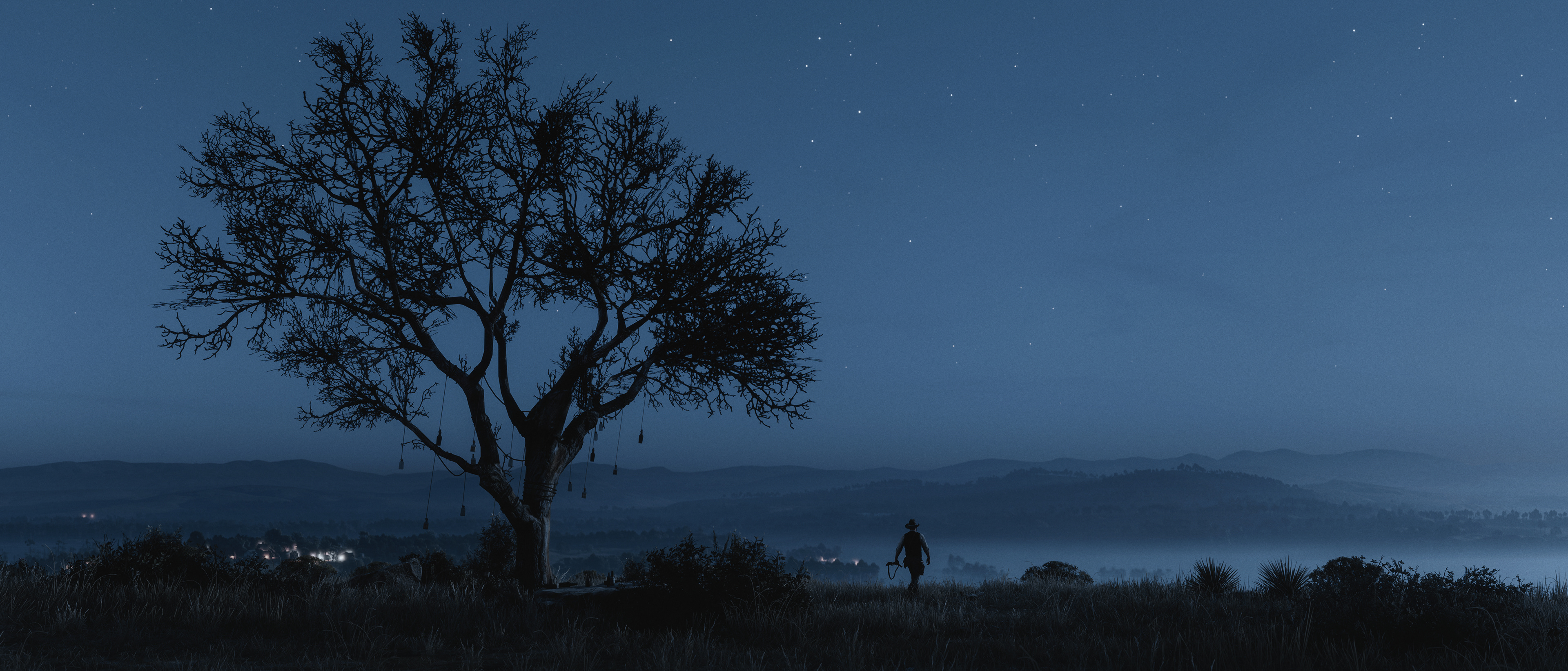Red Dead Redemption 2