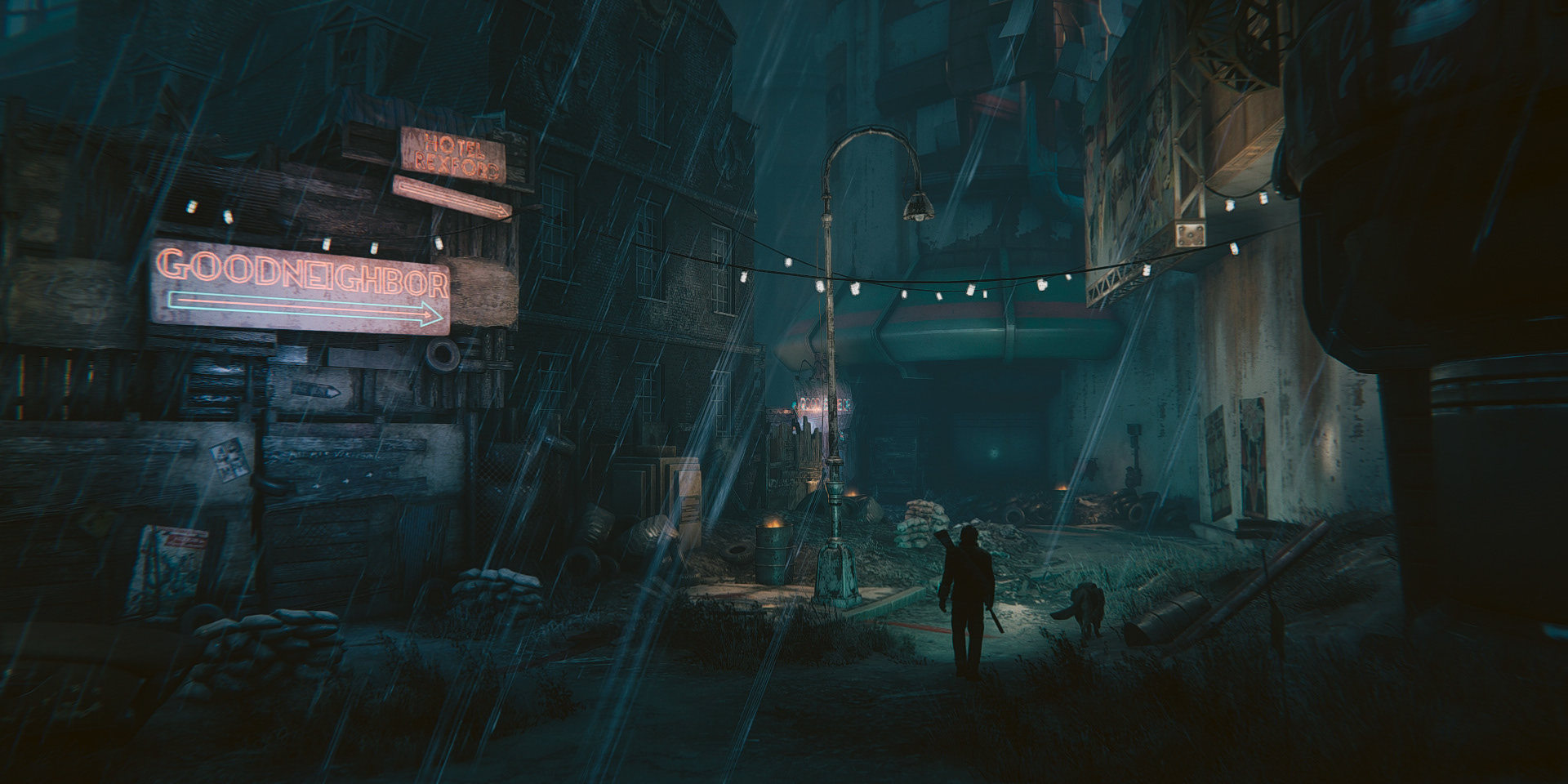 Fallout 4