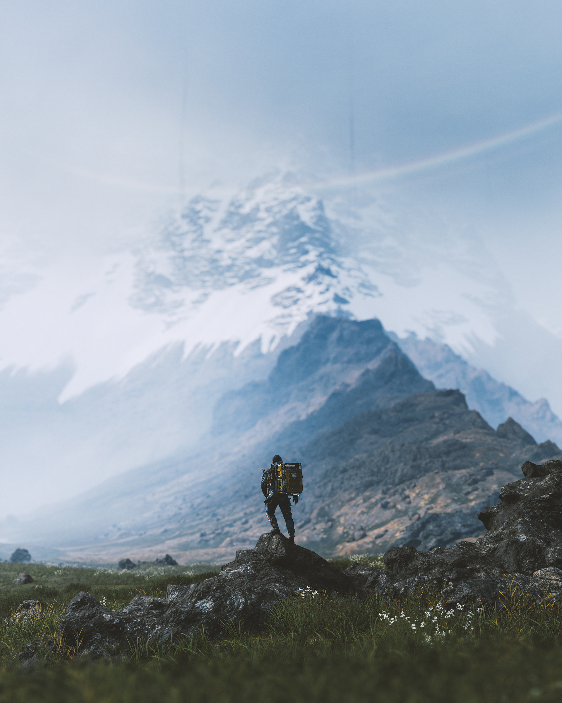 Death Stranding