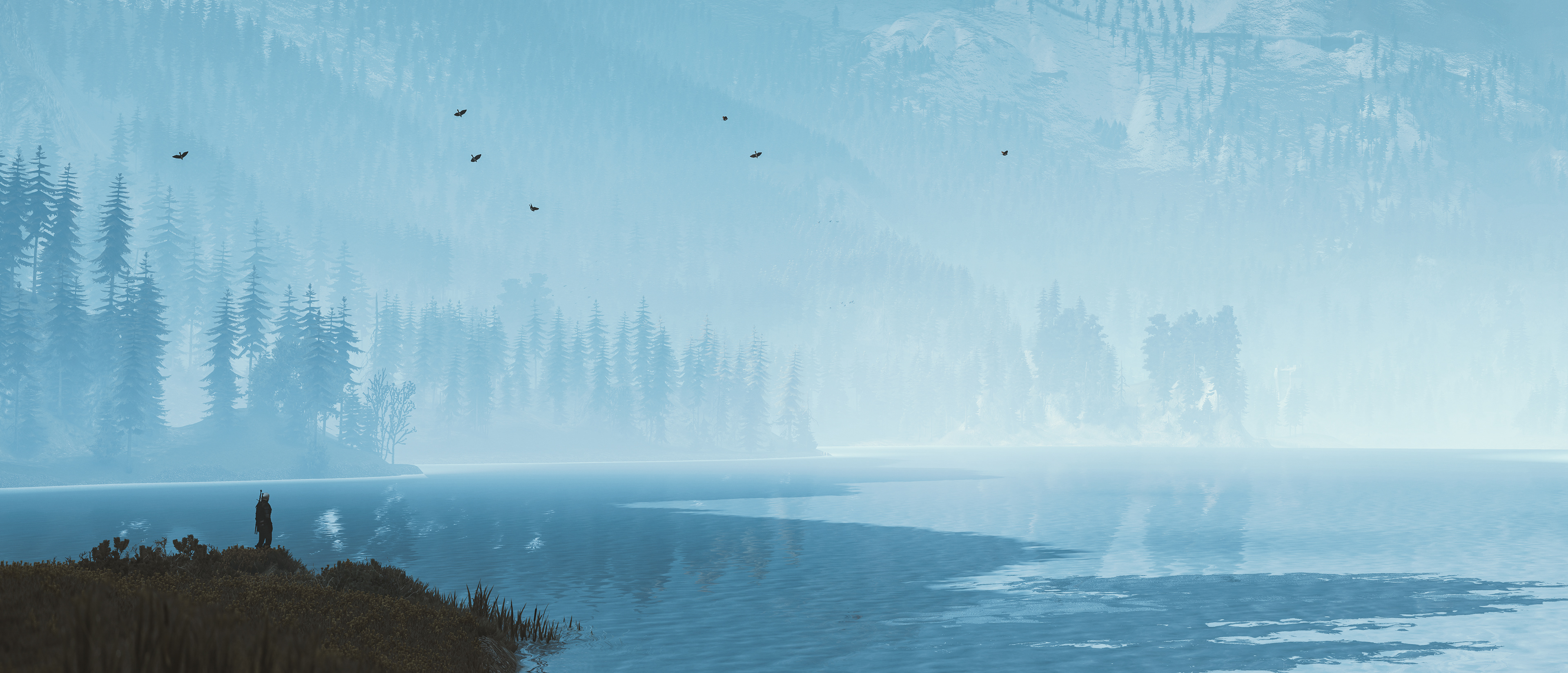The Witcher 3: Wild Hunt