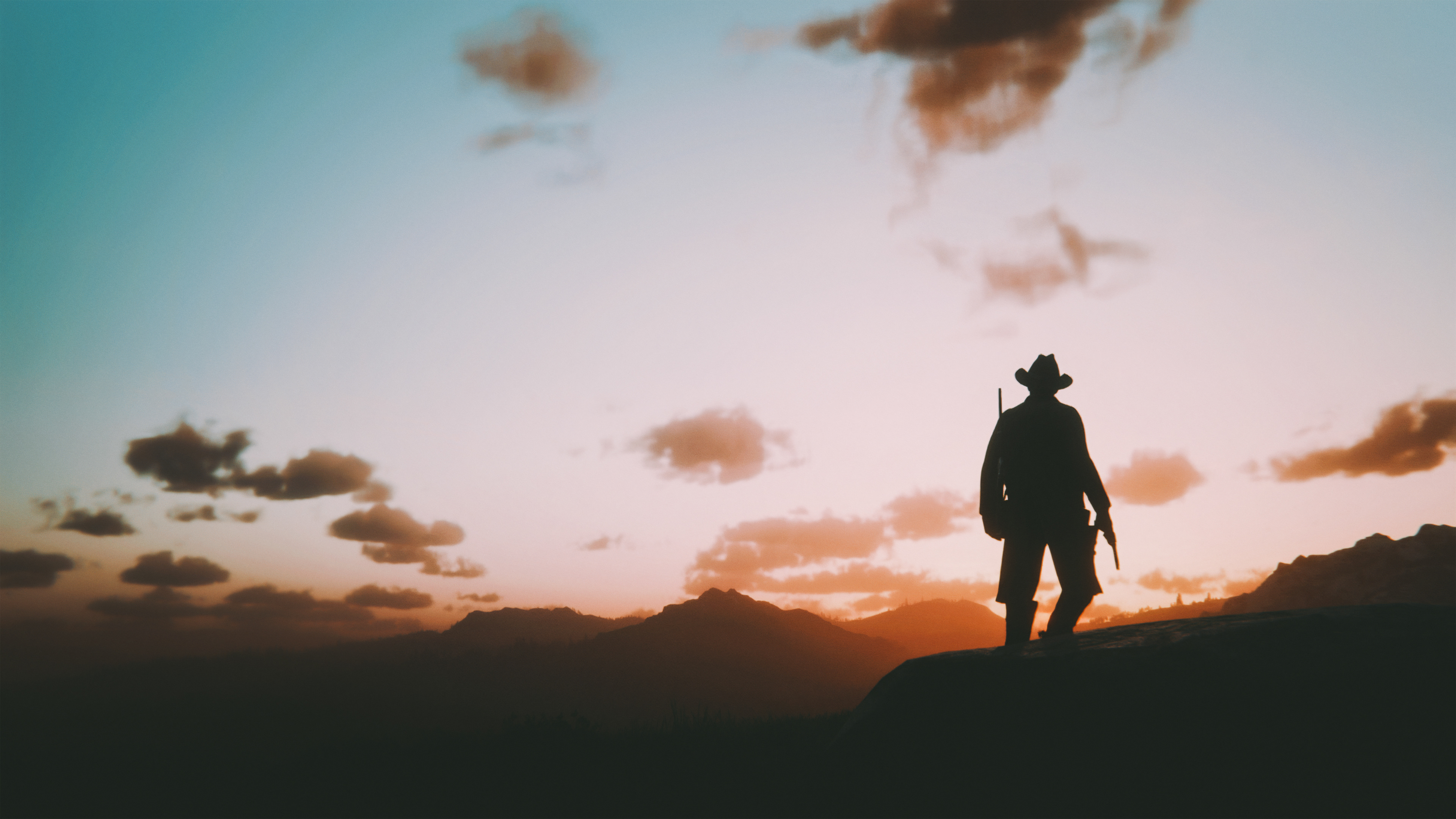 Red Dead Redemption 2