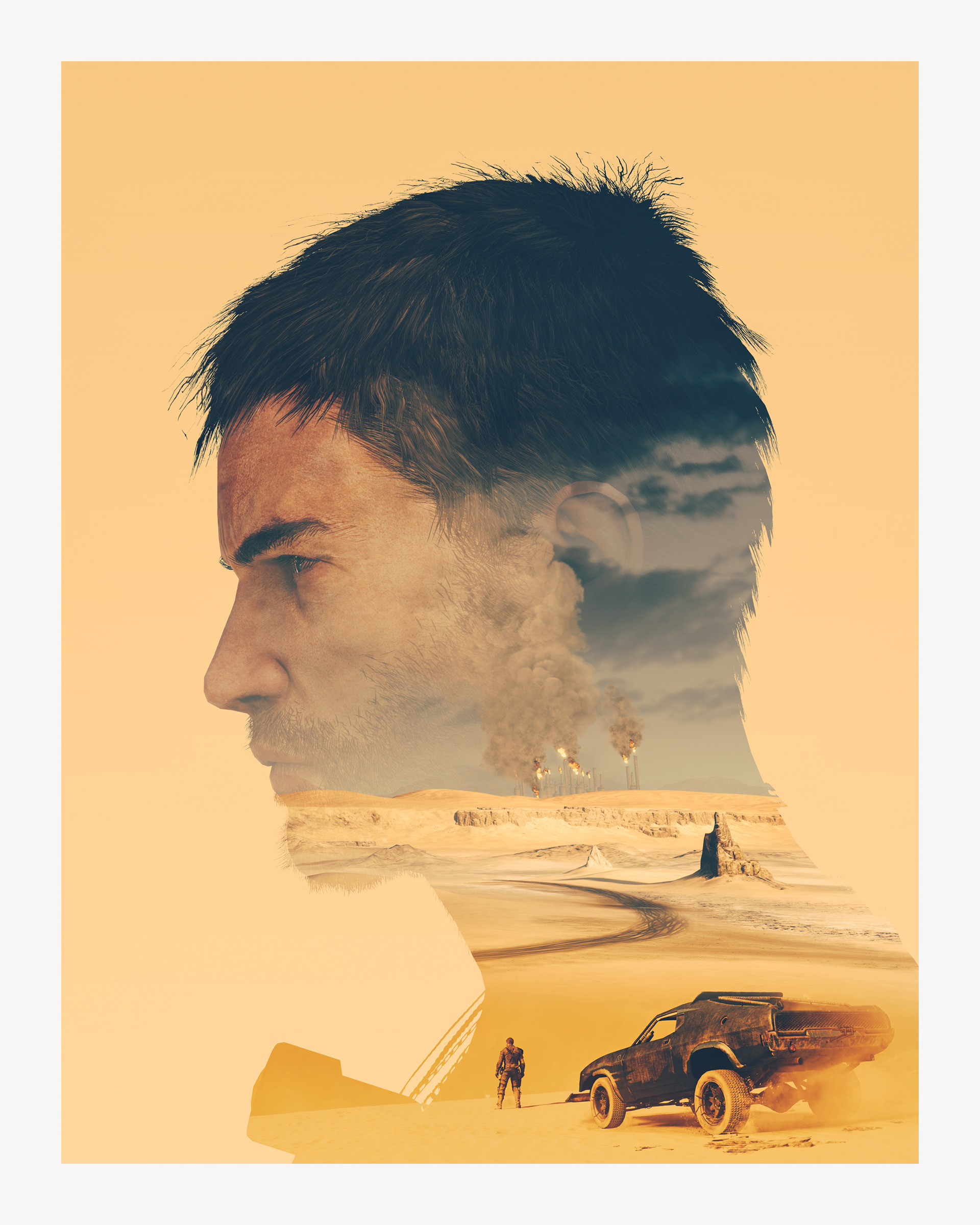 Mad Max