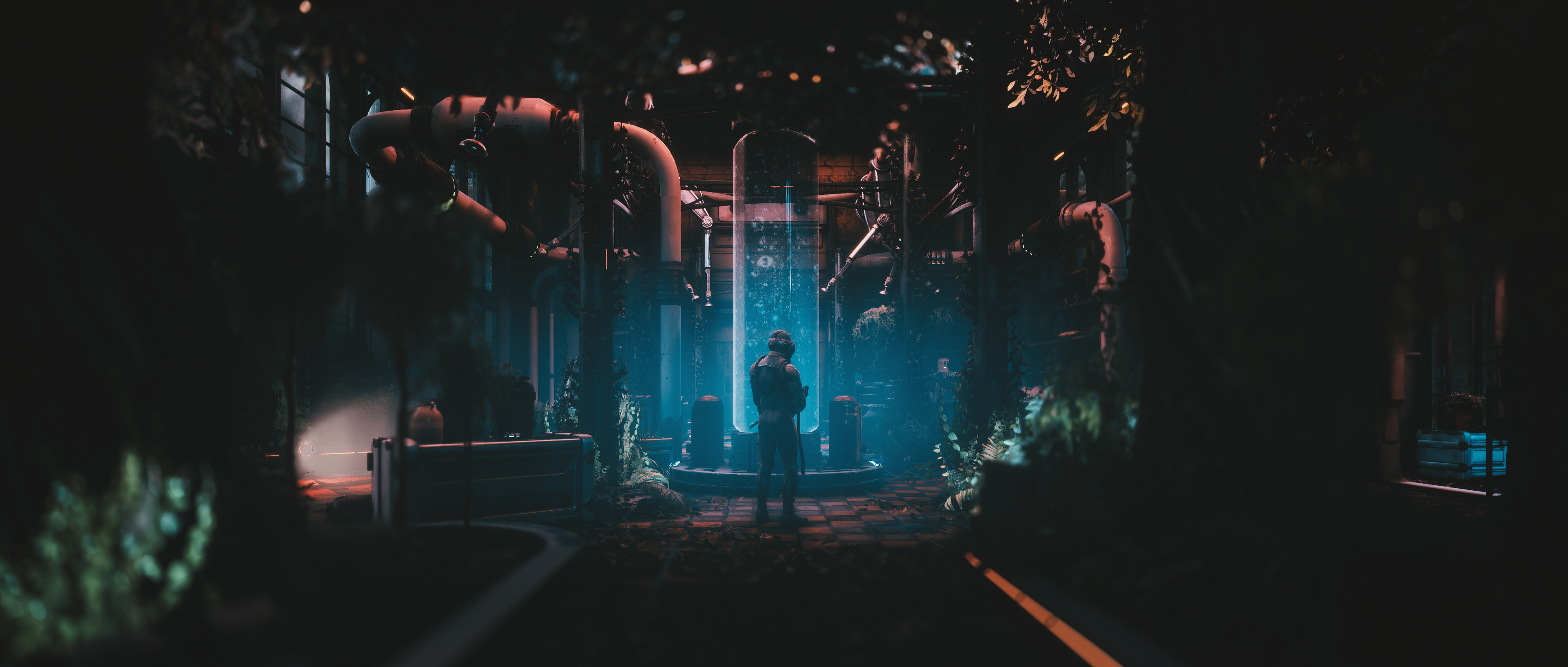 The Outer Worlds