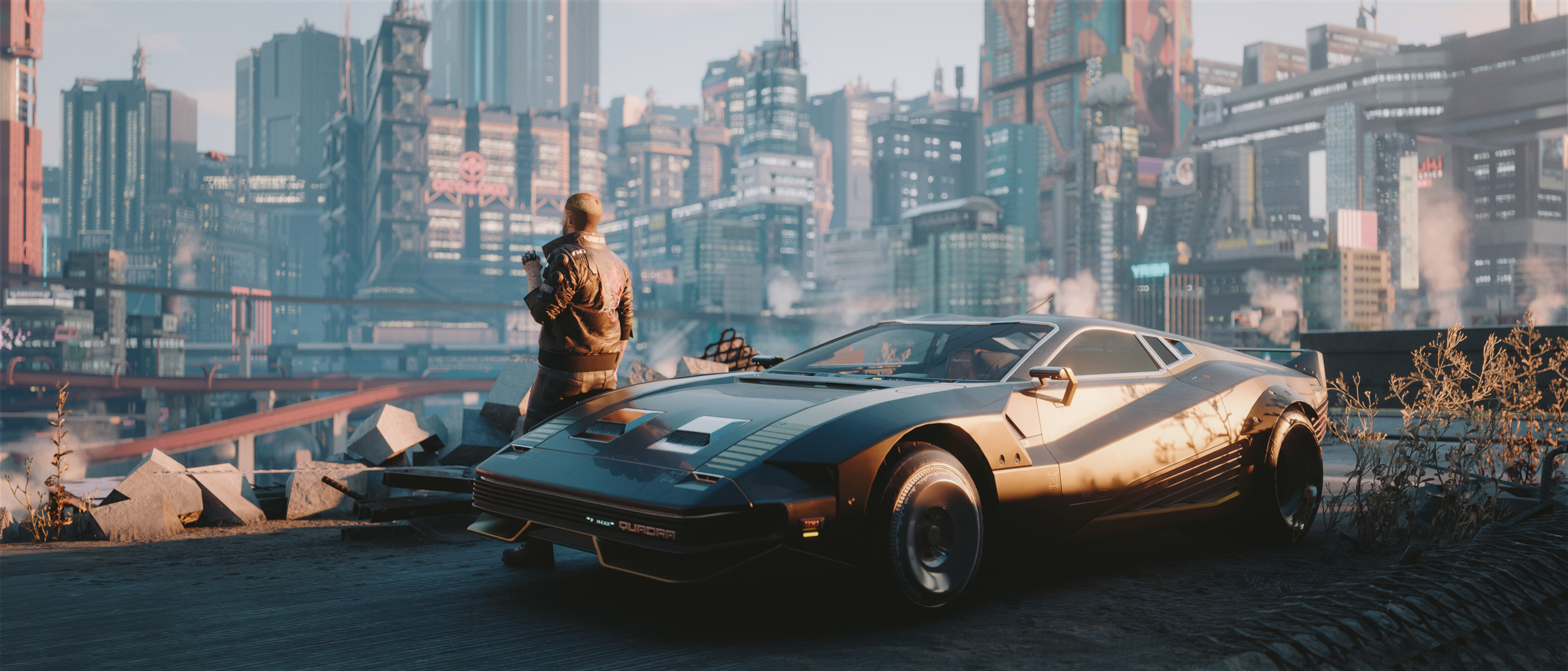 Cyberpunk 2077