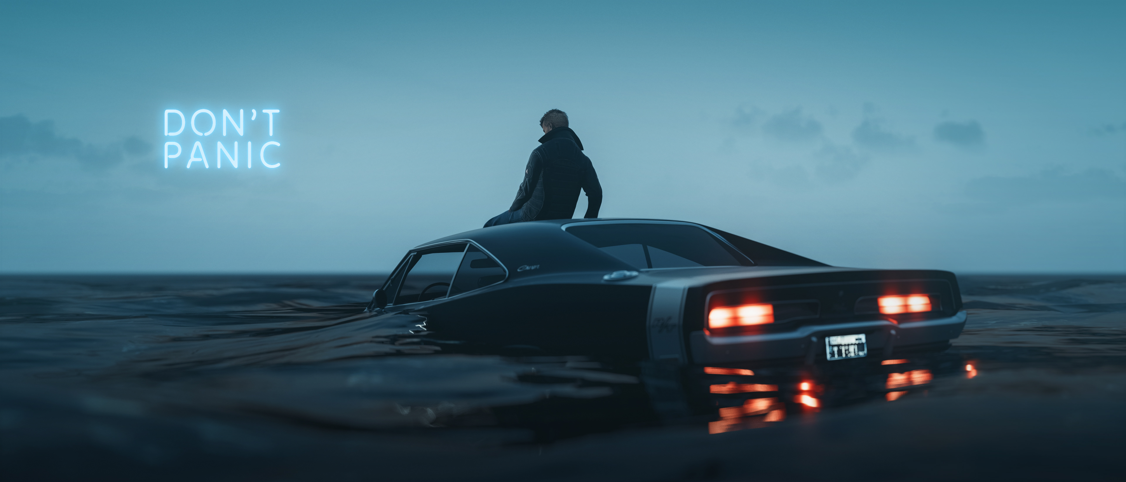 Cyberpunk 2077