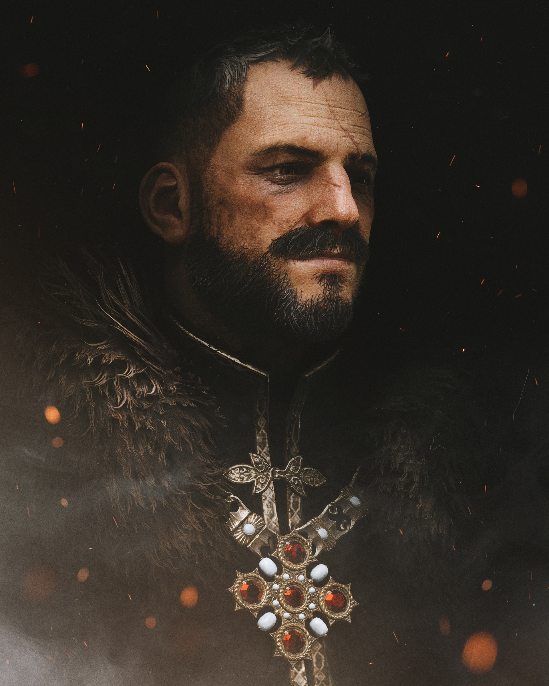A Plague Tale: Innocence