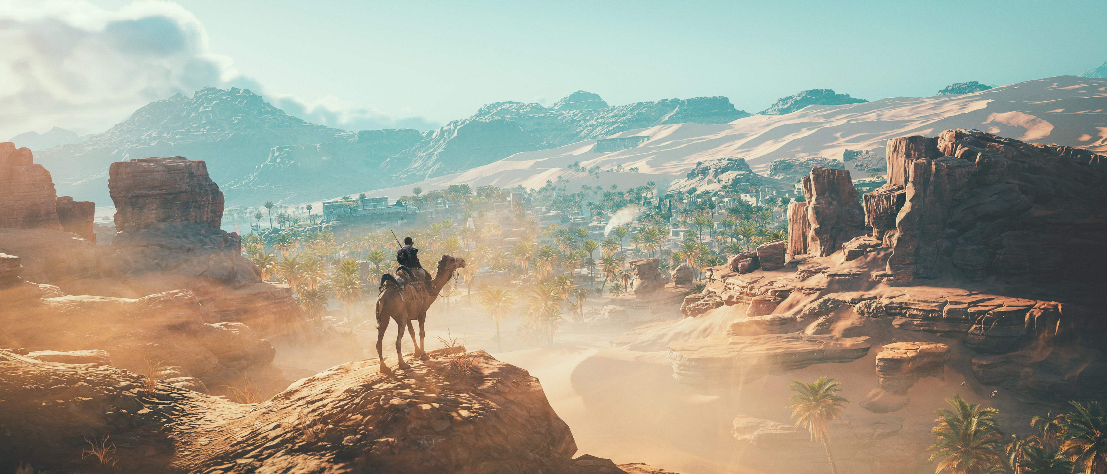 Assassin's Creed Origins