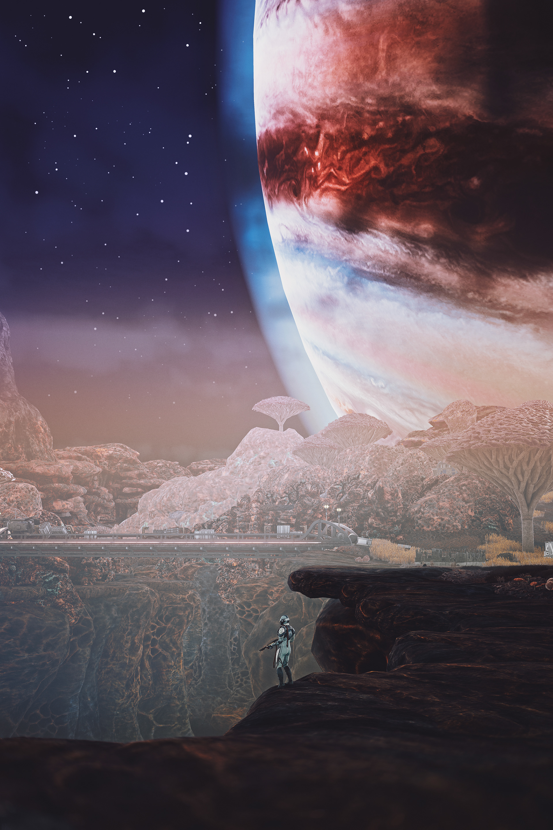 The Outer Worlds
